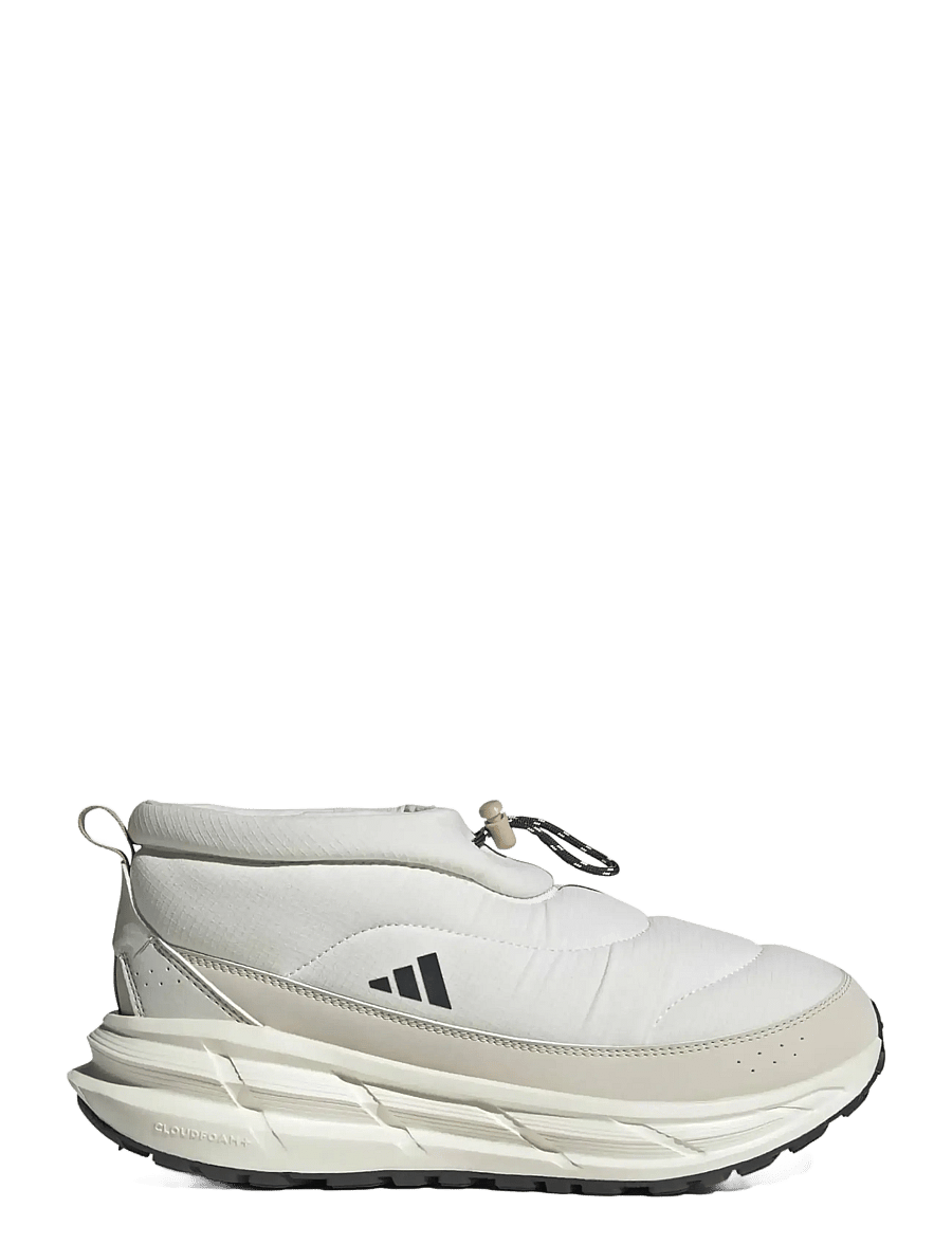 adidas Sportswear - ASTRASTAR BOOT - vinterkängor - owhite/ntgrey/magbei - 2