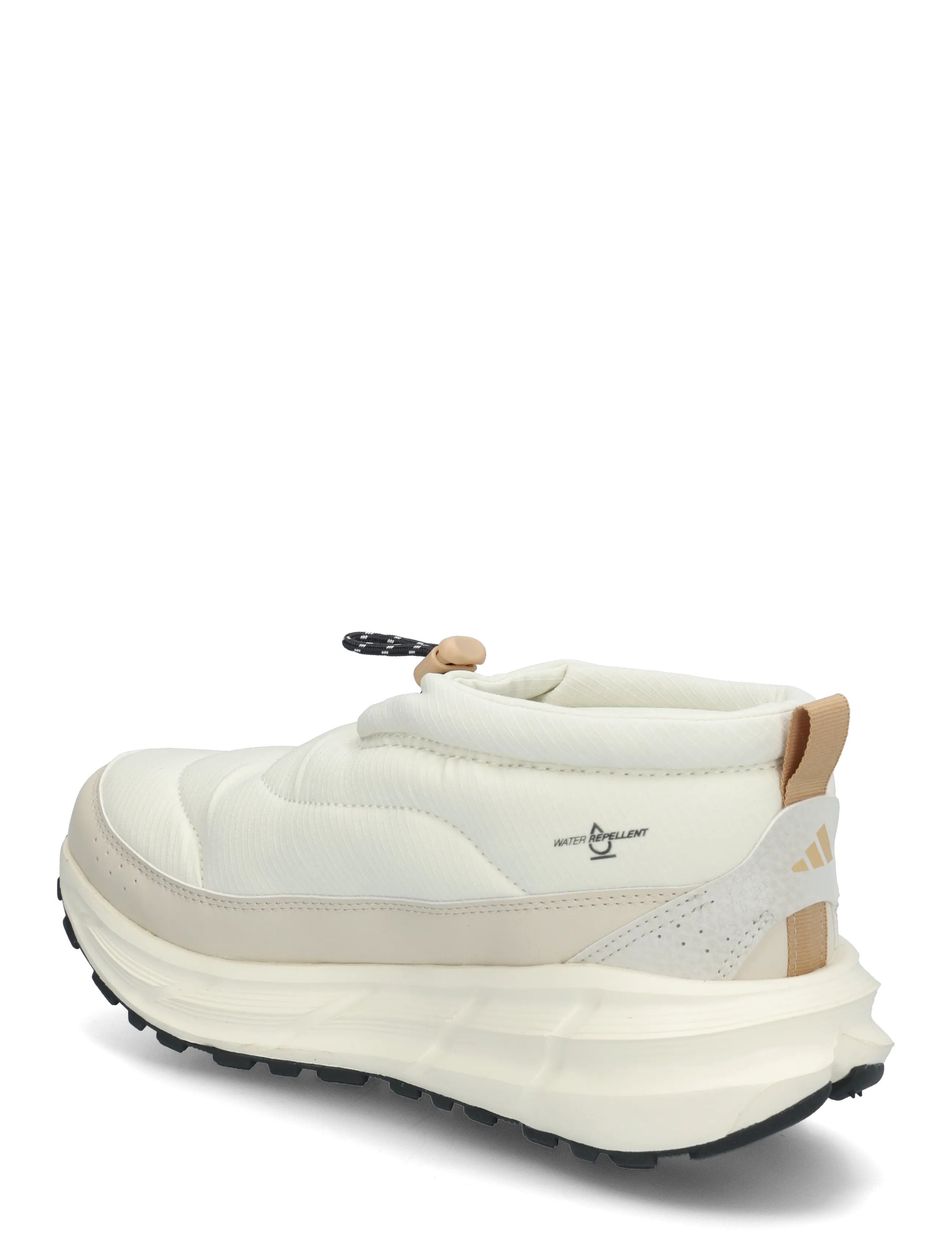 adidas Sportswear - ASTRASTAR BOOT - autumn savings - owhite/ntgrey/magbei - 2