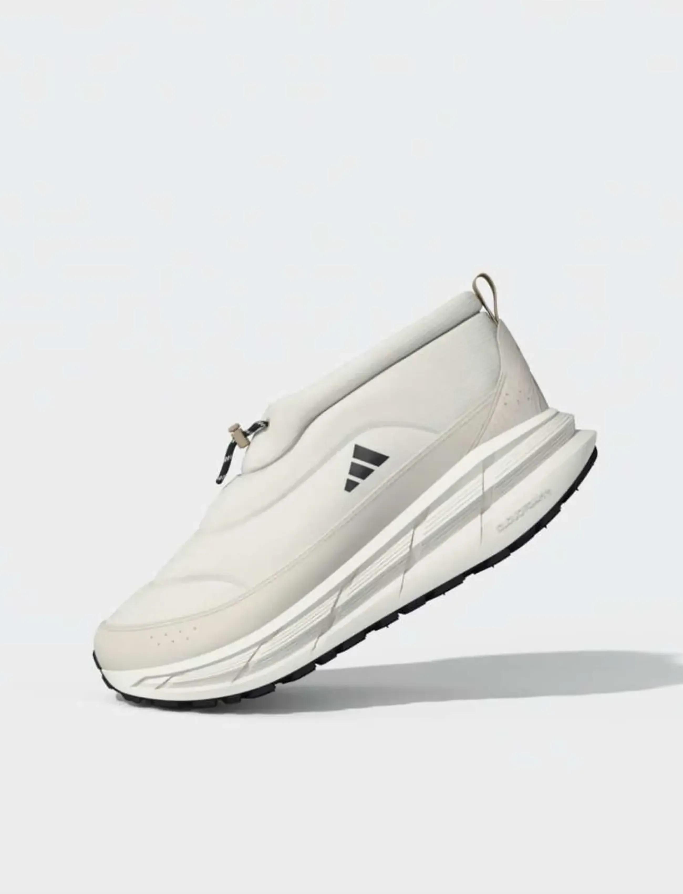 adidas Sportswear - ASTRASTAR BOOT - vinterkängor - owhite/ntgrey/magbei - 0