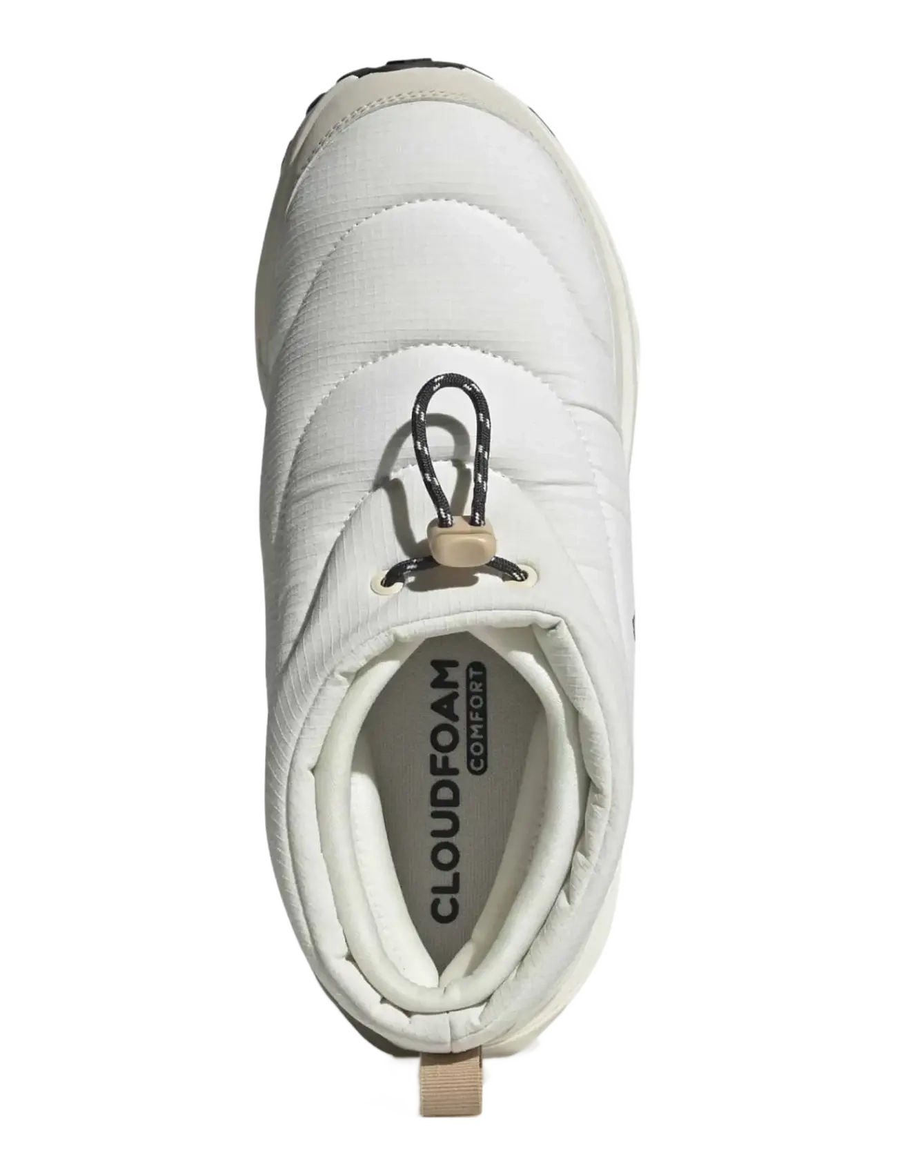 adidas Sportswear - ASTRASTAR BOOT - vinterkängor - owhite/ntgrey/magbei - 3