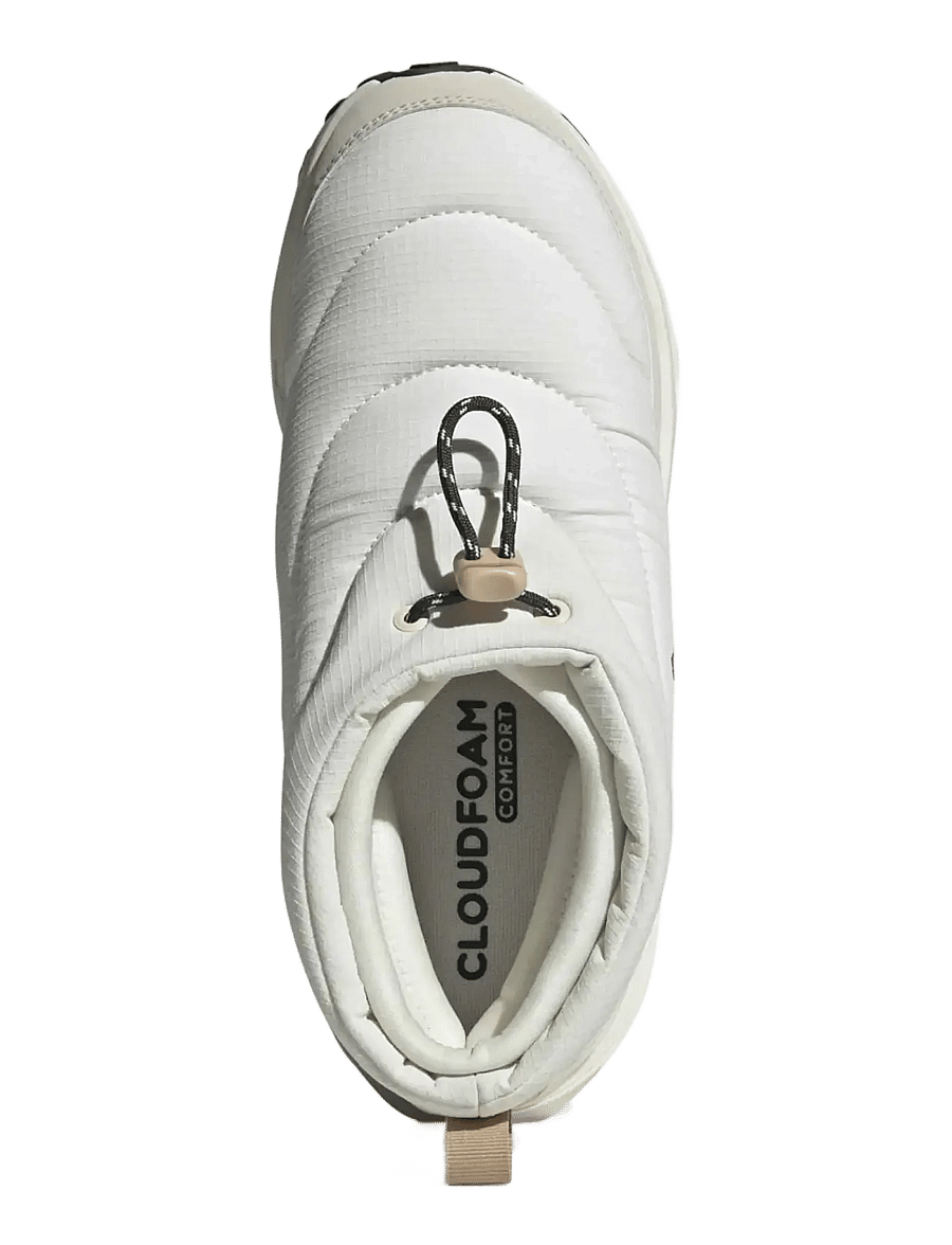 adidas Sportswear - ASTRASTAR BOOT - vinterkängor - owhite/ntgrey/magbei - 3