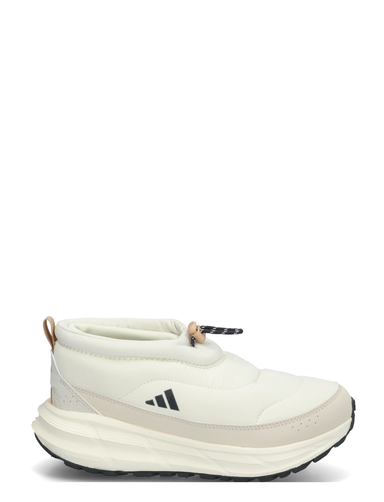adidas Sportswear - ASTRASTAR BOOT - winterstiefel - owhite/ntgrey/magbei - 3