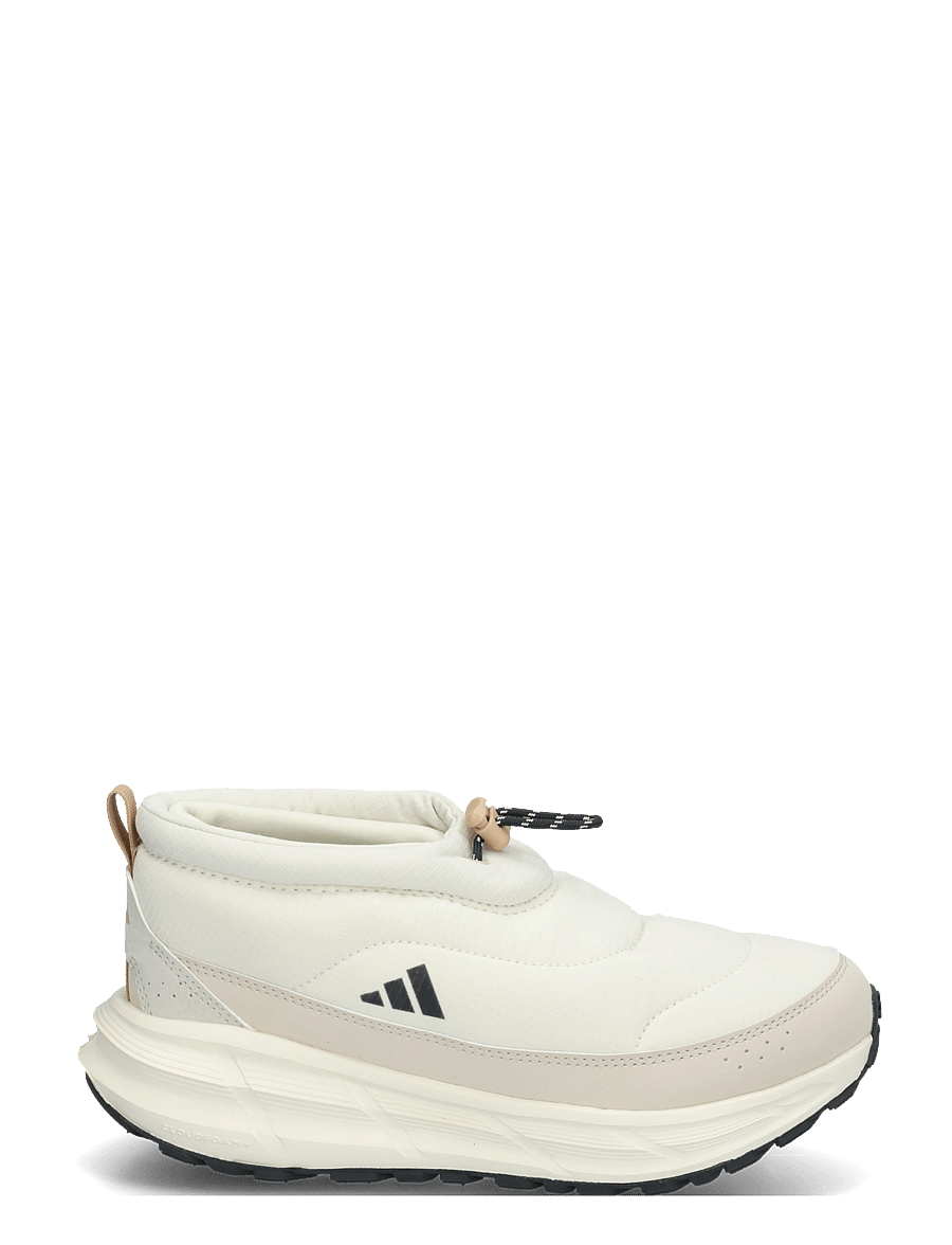 adidas Sportswear - ASTRASTAR BOOT - winterstiefel - owhite/ntgrey/magbei - 3