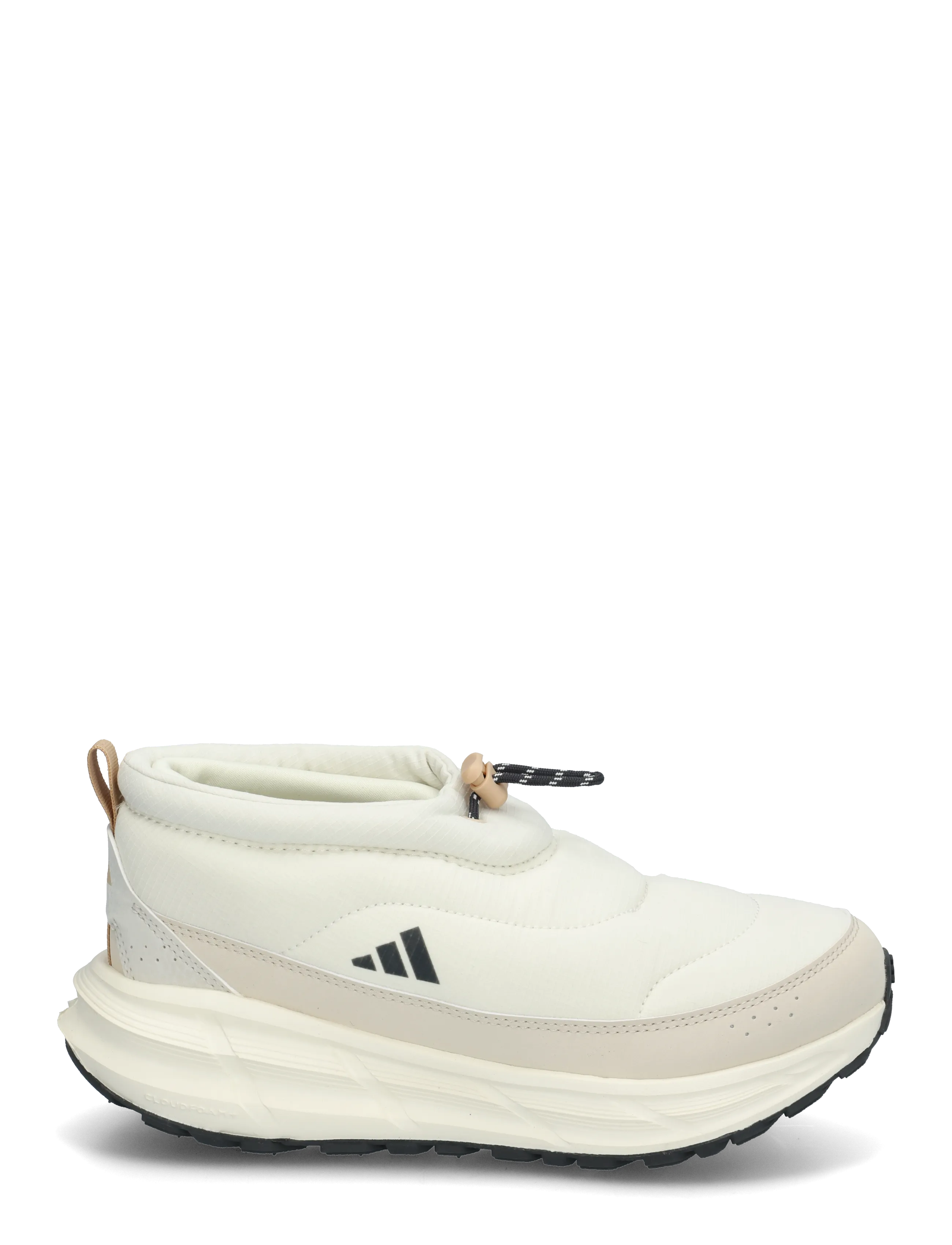 adidas Sportswear - ASTRASTAR BOOT - autumn savings - owhite/ntgrey/magbei - 3