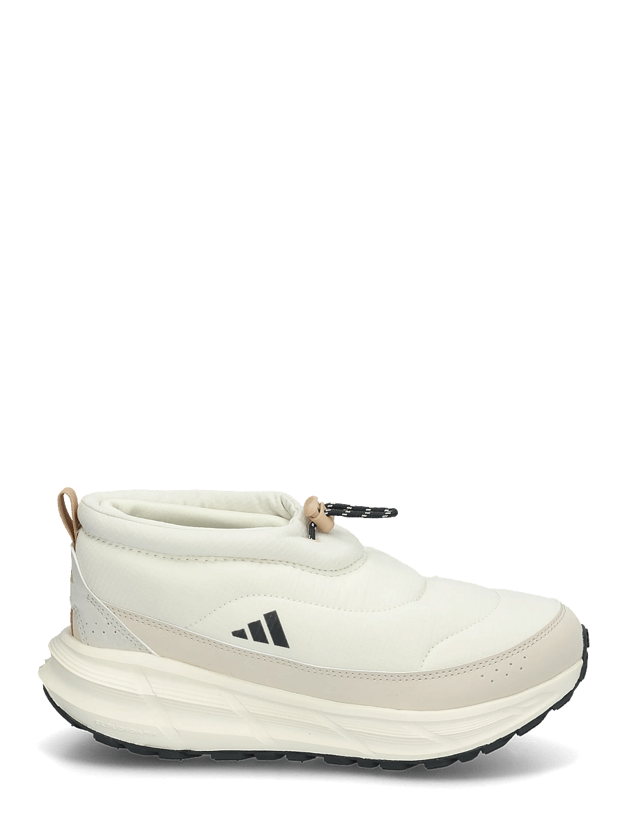 adidas Sportswear - ASTRASTAR BOOT - winterstiefel - owhite/ntgrey/magbei - 3
