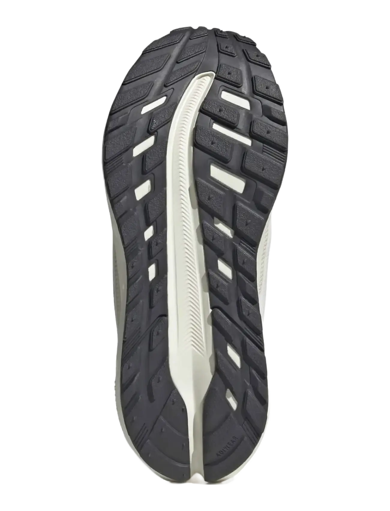 adidas Sportswear - ASTRASTAR BOOT - vinterkängor - owhite/ntgrey/magbei - 4
