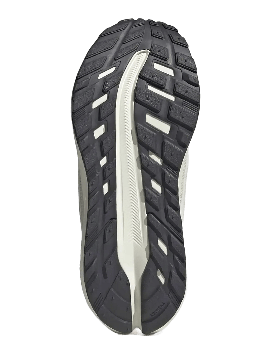 adidas Sportswear - ASTRASTAR BOOT - vinterkängor - owhite/ntgrey/magbei - 4