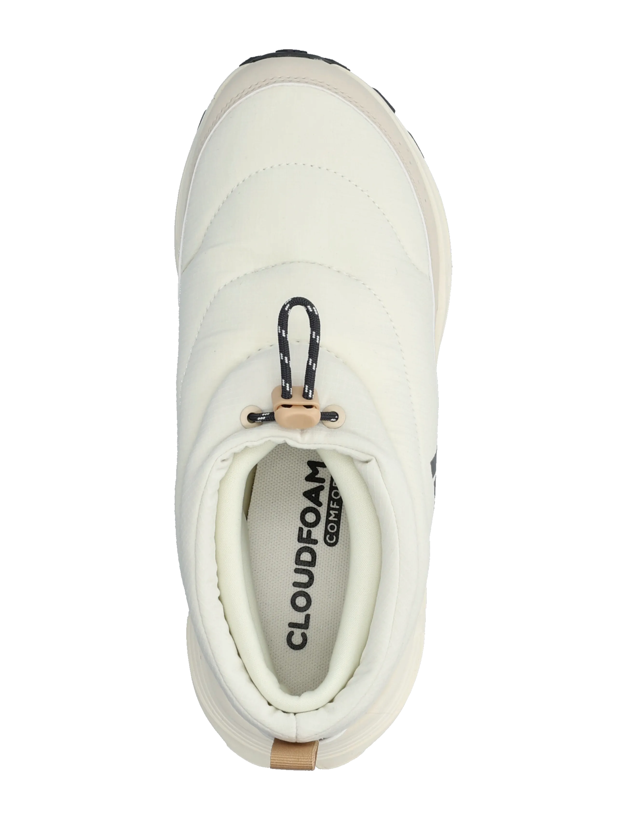 adidas Sportswear - ASTRASTAR BOOT - autumn savings - owhite/ntgrey/magbei - 4