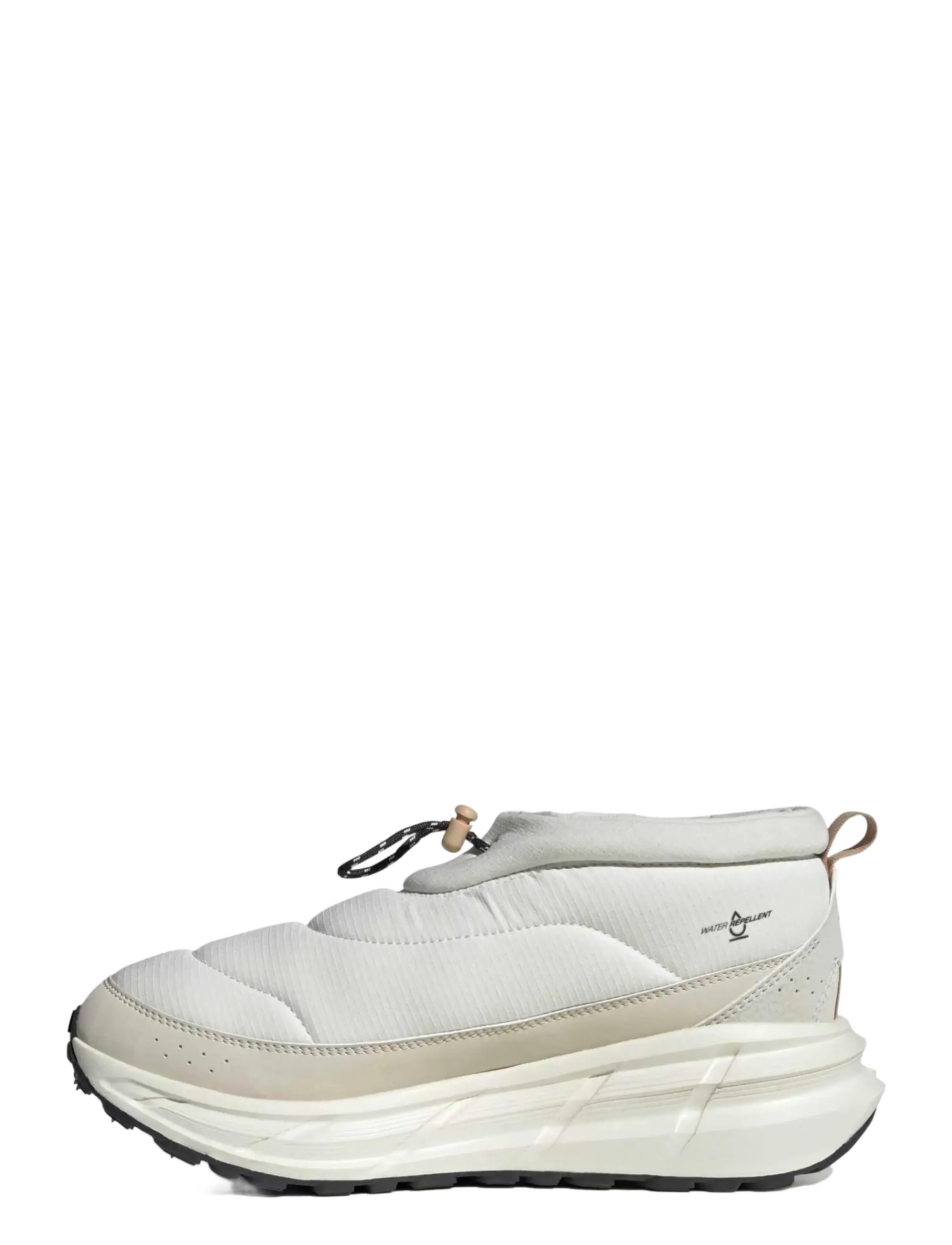 adidas Sportswear - ASTRASTAR BOOT - vinterkängor - owhite/ntgrey/magbei - 5