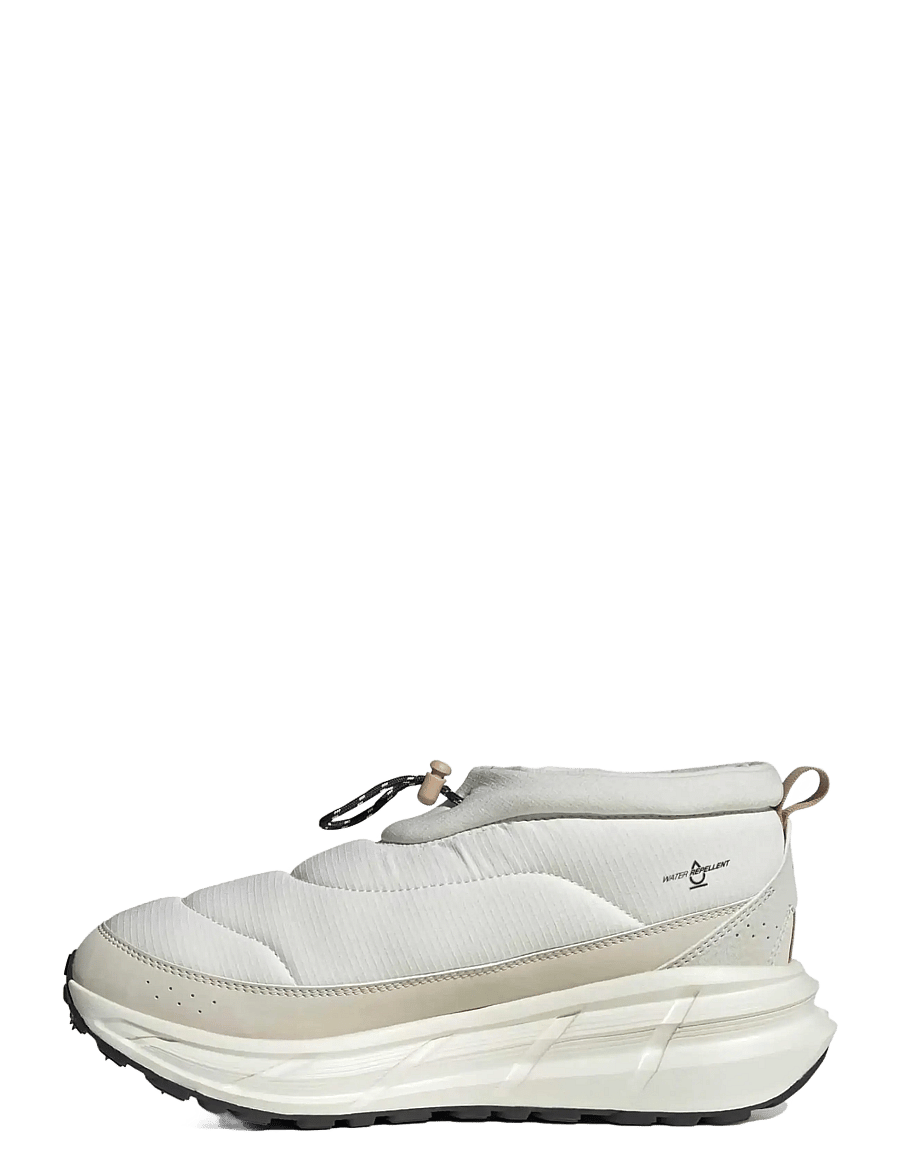 adidas Sportswear - ASTRASTAR BOOT - vinterkängor - owhite/ntgrey/magbei - 5