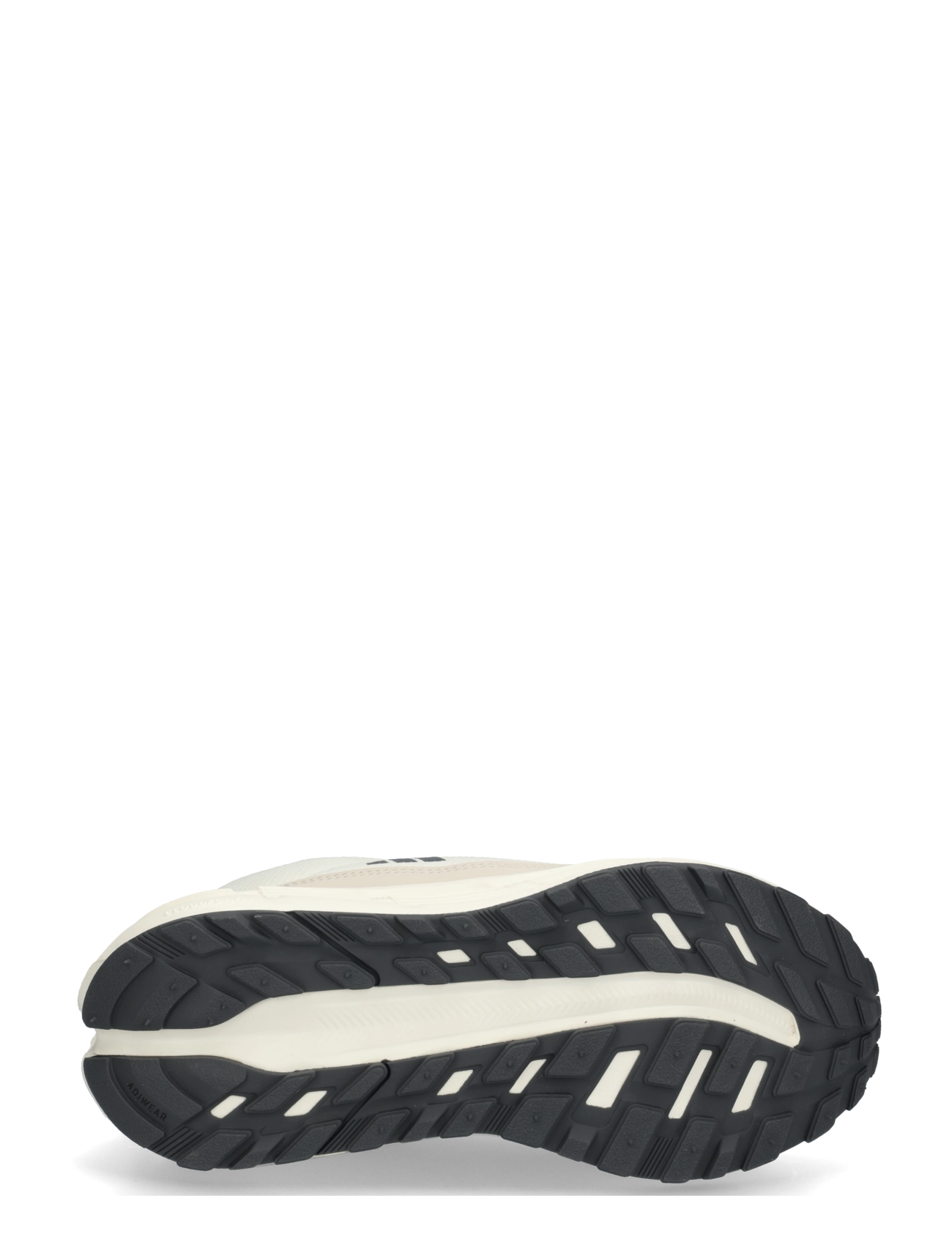 adidas Sportswear - ASTRASTAR BOOT - winterstiefel - owhite/ntgrey/magbei - 5