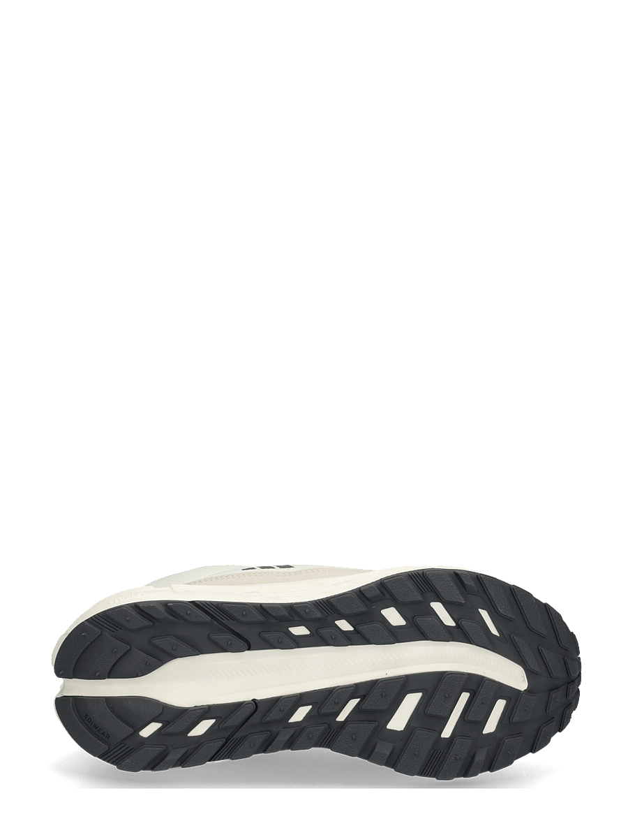 adidas Sportswear - ASTRASTAR BOOT - winterstiefel - owhite/ntgrey/magbei - 5