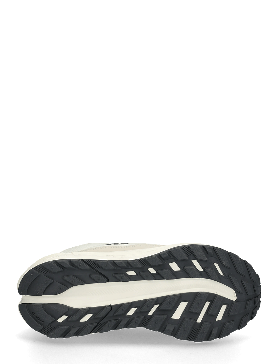 adidas Sportswear - ASTRASTAR BOOT - winterstiefel - owhite/ntgrey/magbei - 5