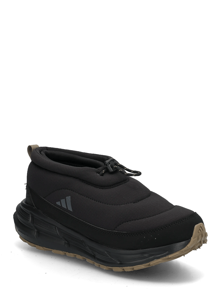 adidas Sportswear - ASTRASTAR BOOT - vinterkängor - cblack/carbon/khasix - 0