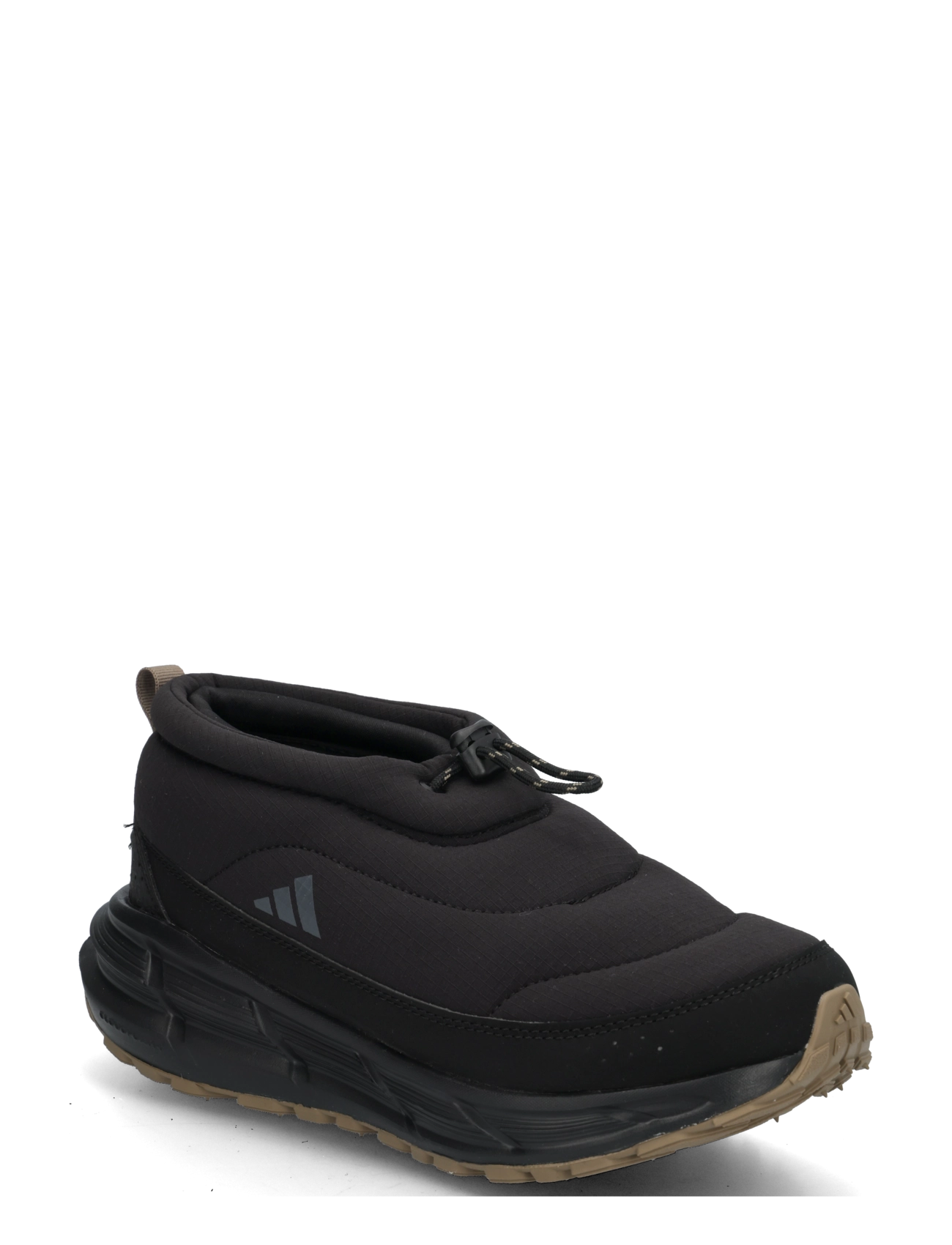 adidas Sportswear ASTRASTAR BOOT - adidas Sportswear - CBLACK/CARBON/KHASIX / black