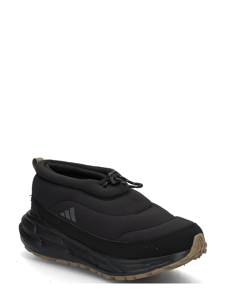 adidas Sportswear - ASTRASTAR BOOT - vinterkängor - cblack/carbon/khasix - 0