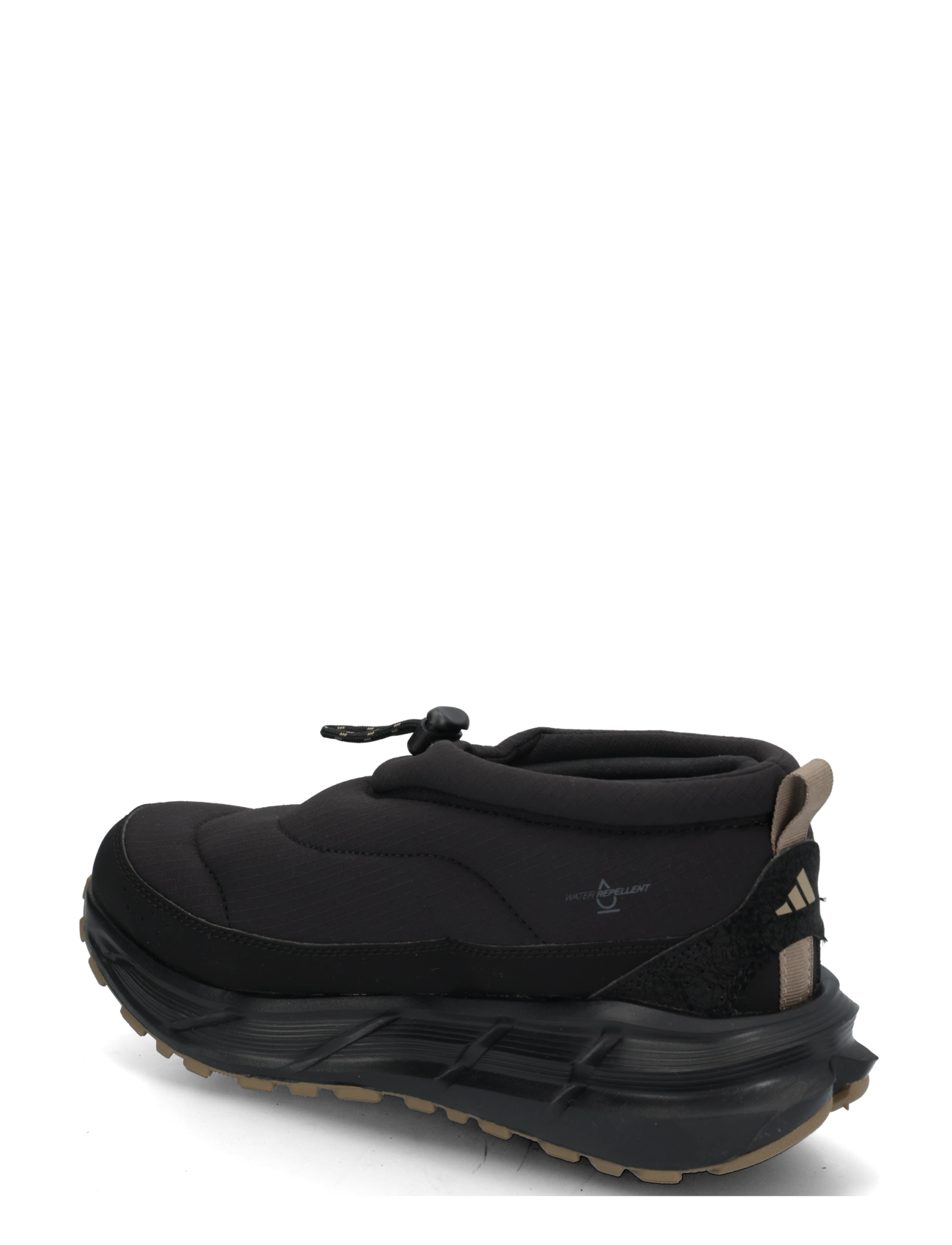 adidas Sportswear - ASTRASTAR BOOT - vinterkängor - cblack/carbon/khasix - 1