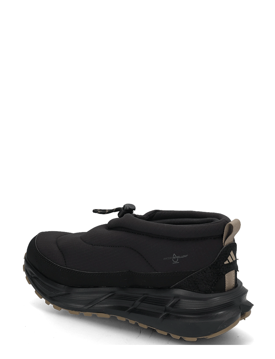 adidas Sportswear - ASTRASTAR BOOT - vinterkängor - cblack/carbon/khasix - 1