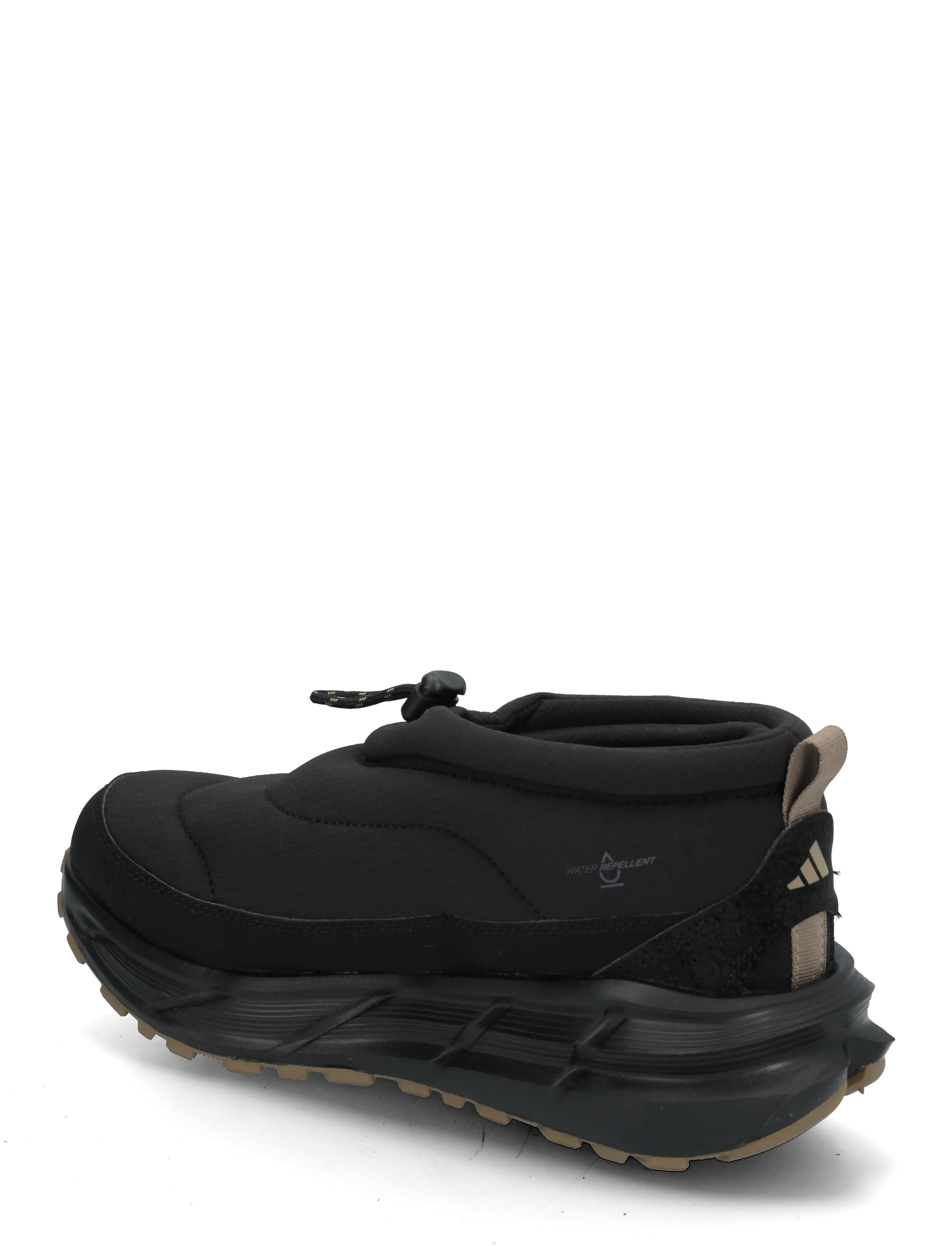 adidas Sportswear - ASTRASTAR BOOT - vinterkängor - cblack/carbon/khasix - 1