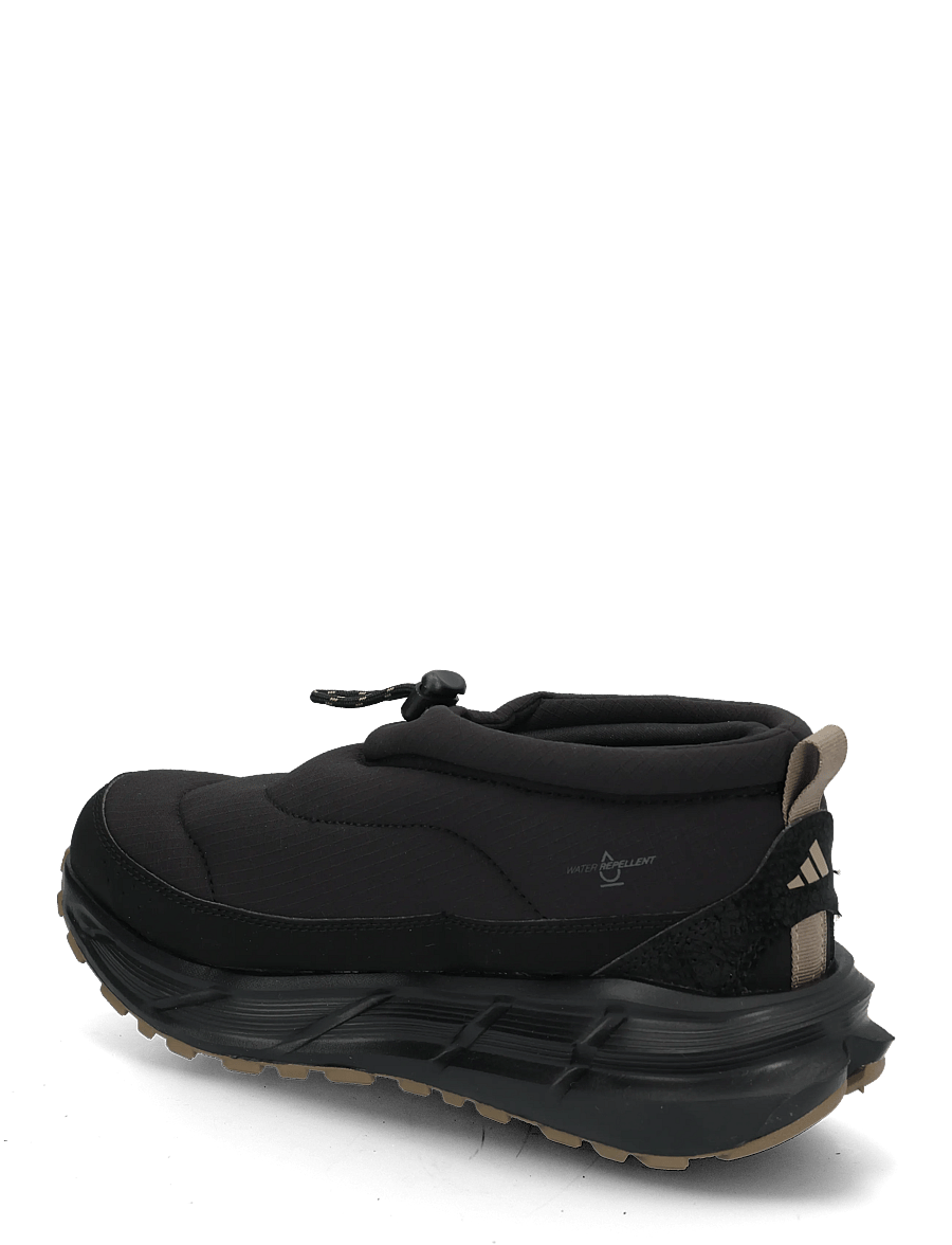 adidas Sportswear - ASTRASTAR BOOT - vinterkängor - cblack/carbon/khasix - 1