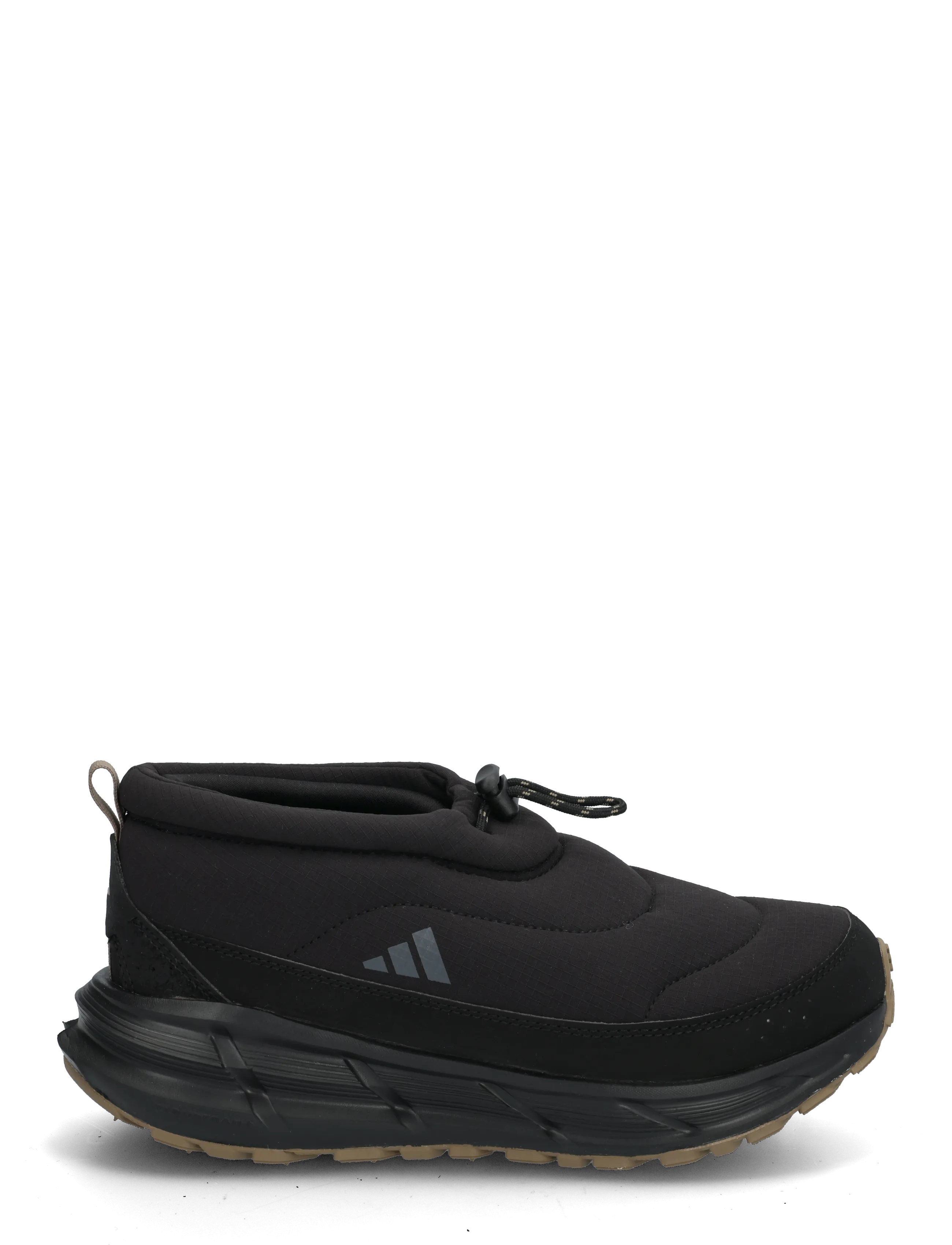 adidas Sportswear - ASTRASTAR BOOT - vinterkängor - cblack/carbon/khasix - 2