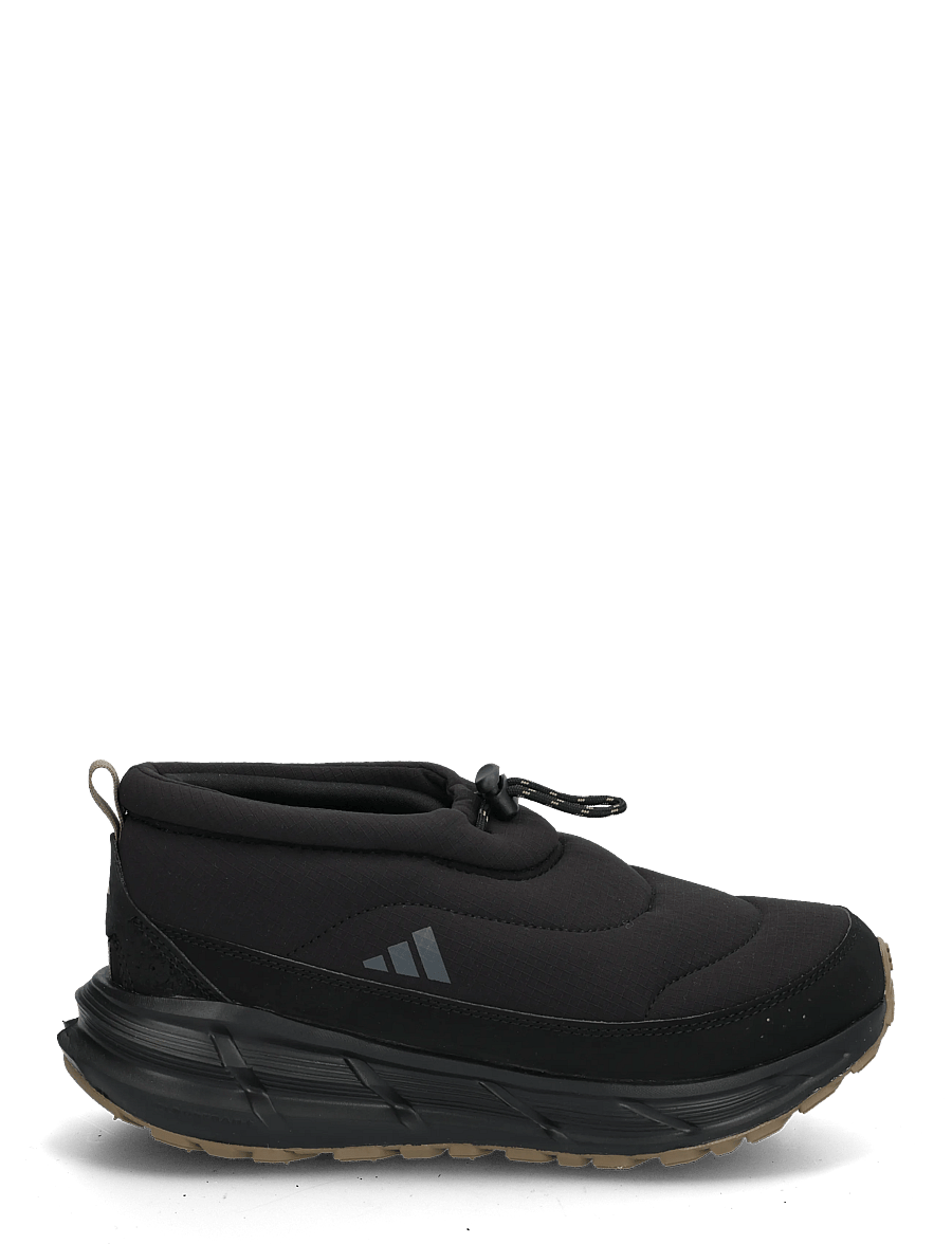 adidas Sportswear - ASTRASTAR BOOT - vinterkängor - cblack/carbon/khasix - 2