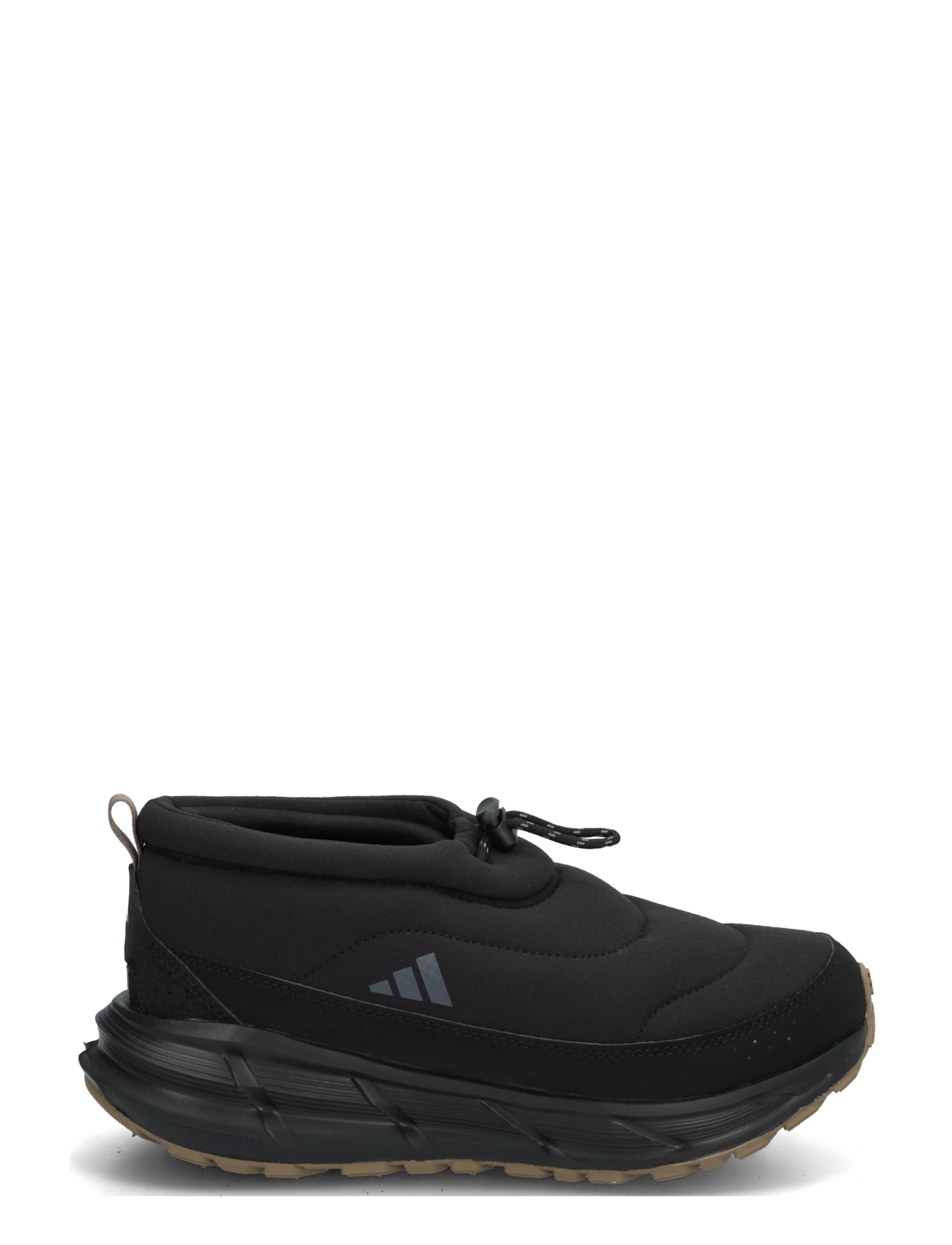 adidas Sportswear - ASTRASTAR BOOT - vinterkängor - cblack/carbon/khasix - 2