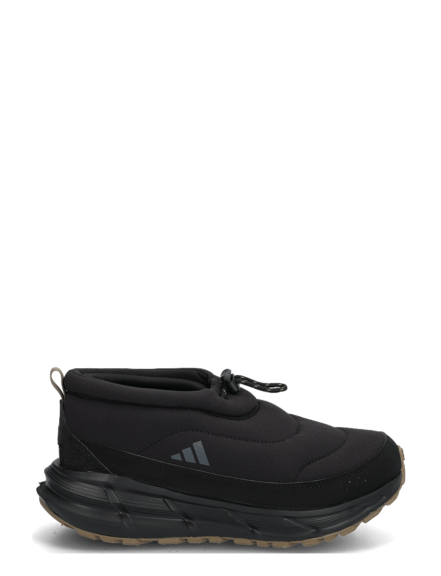 adidas Sportswear - ASTRASTAR BOOT - vinterkängor - cblack/carbon/khasix - 2