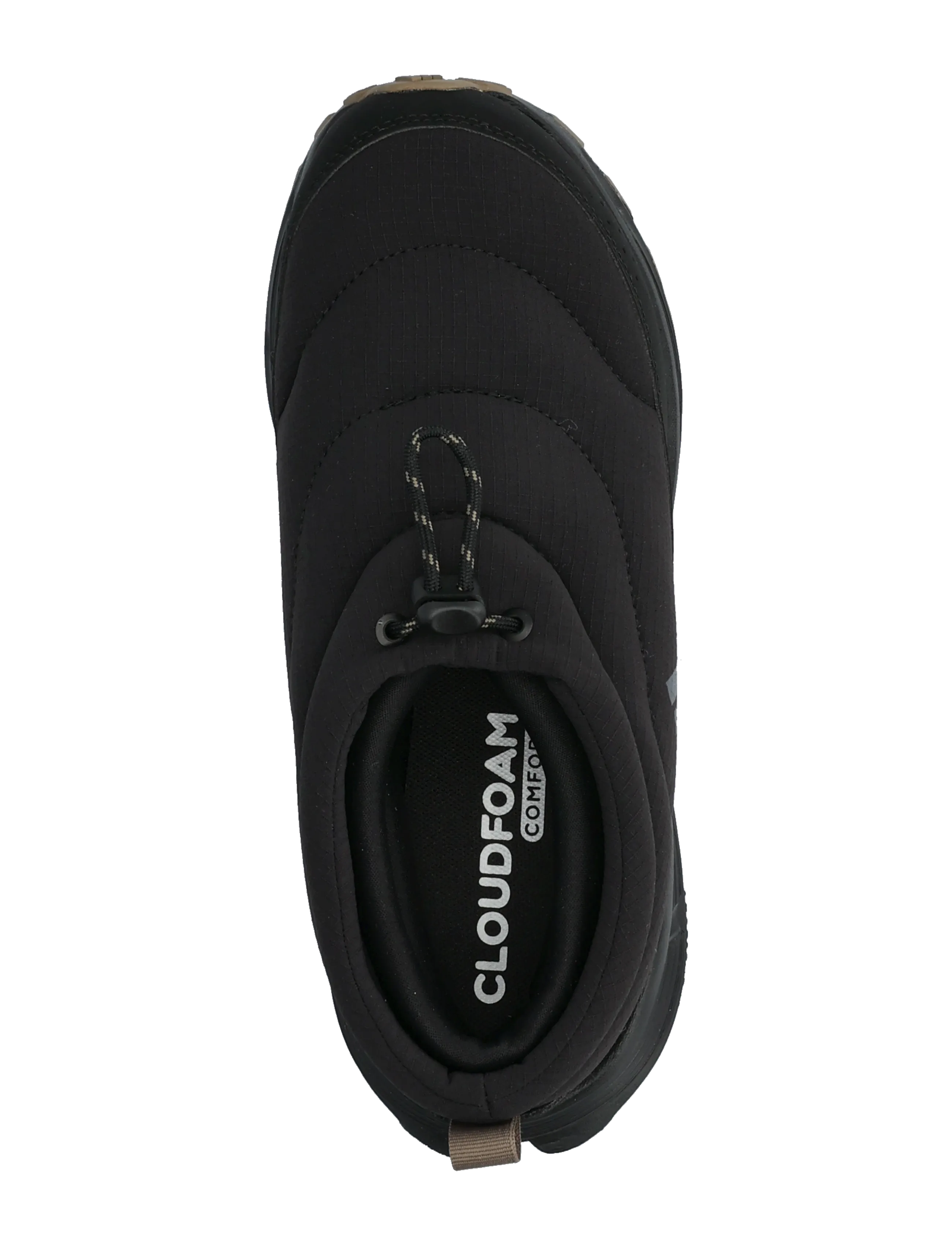 adidas Sportswear - ASTRASTAR BOOT - vinterkängor - cblack/carbon/khasix - 3