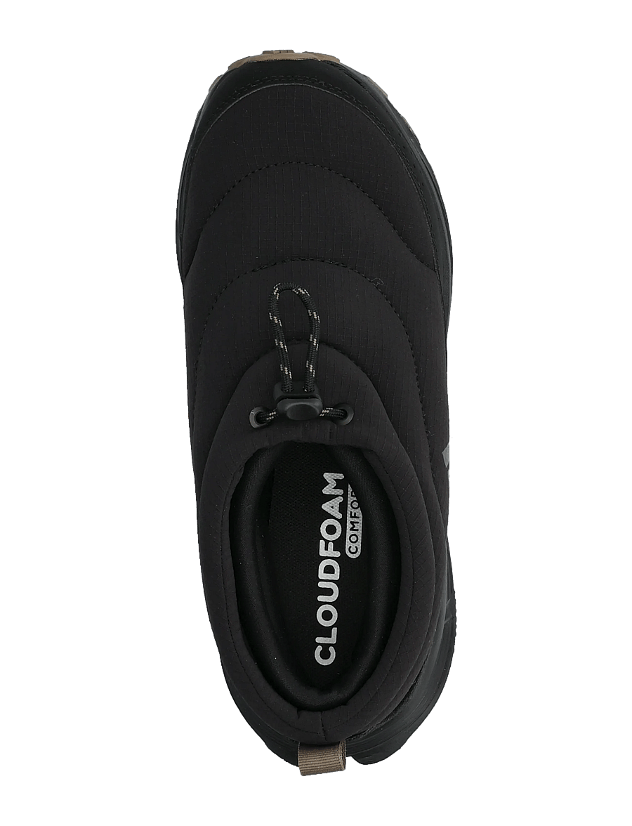 adidas Sportswear - ASTRASTAR BOOT - vinterkängor - cblack/carbon/khasix - 3