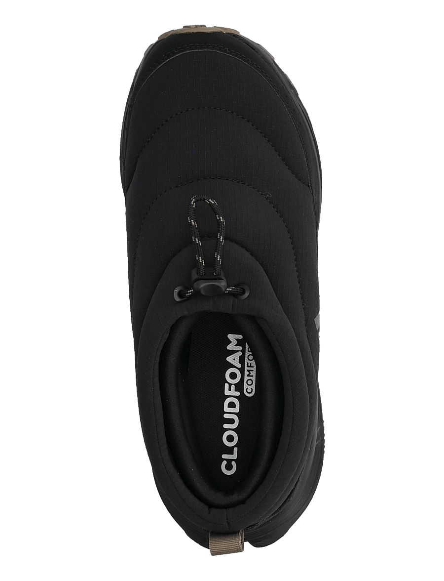 adidas Sportswear - ASTRASTAR BOOT - vinterkängor - cblack/carbon/khasix - 3