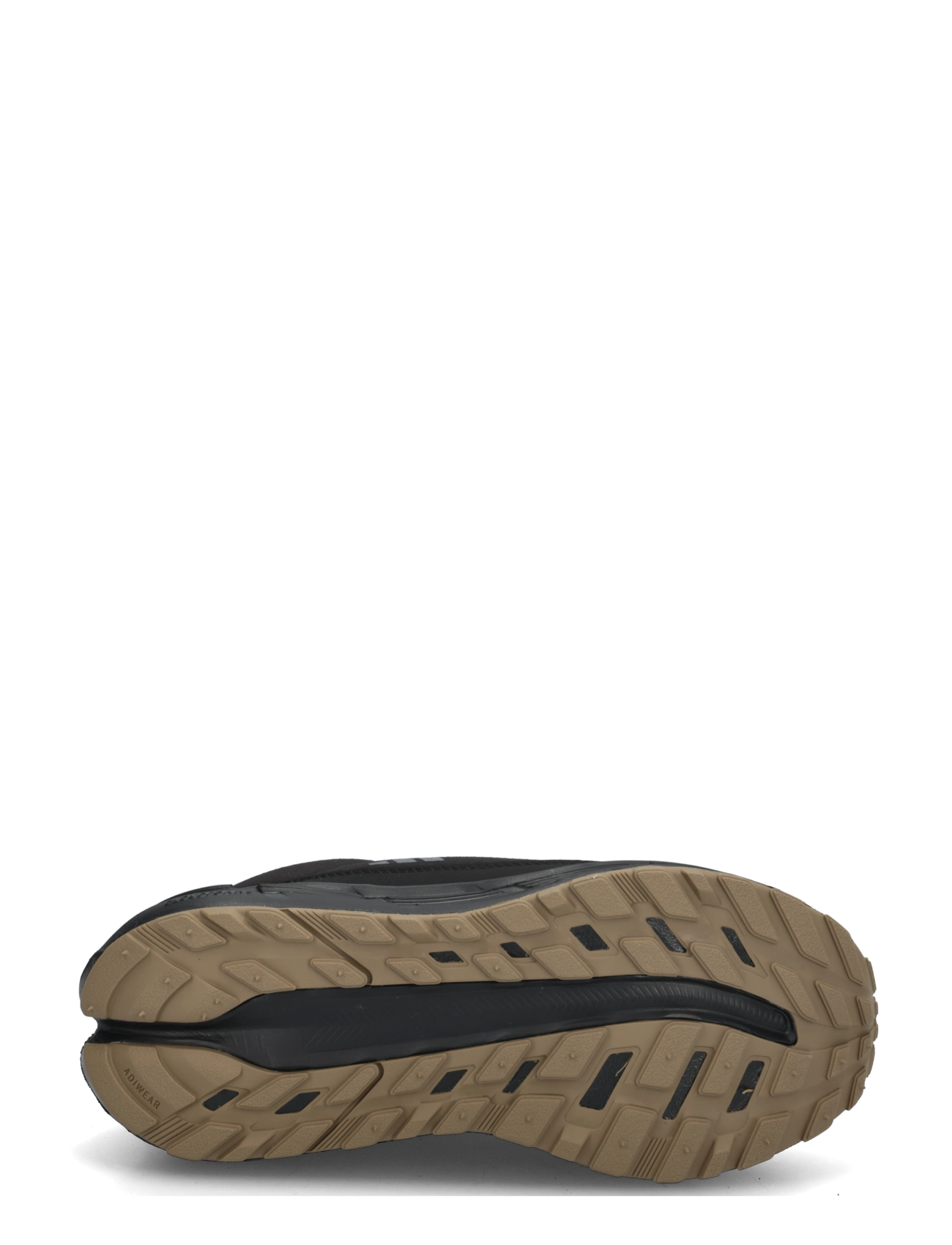adidas Sportswear - ASTRASTAR BOOT - vinterkängor - cblack/carbon/khasix - 4