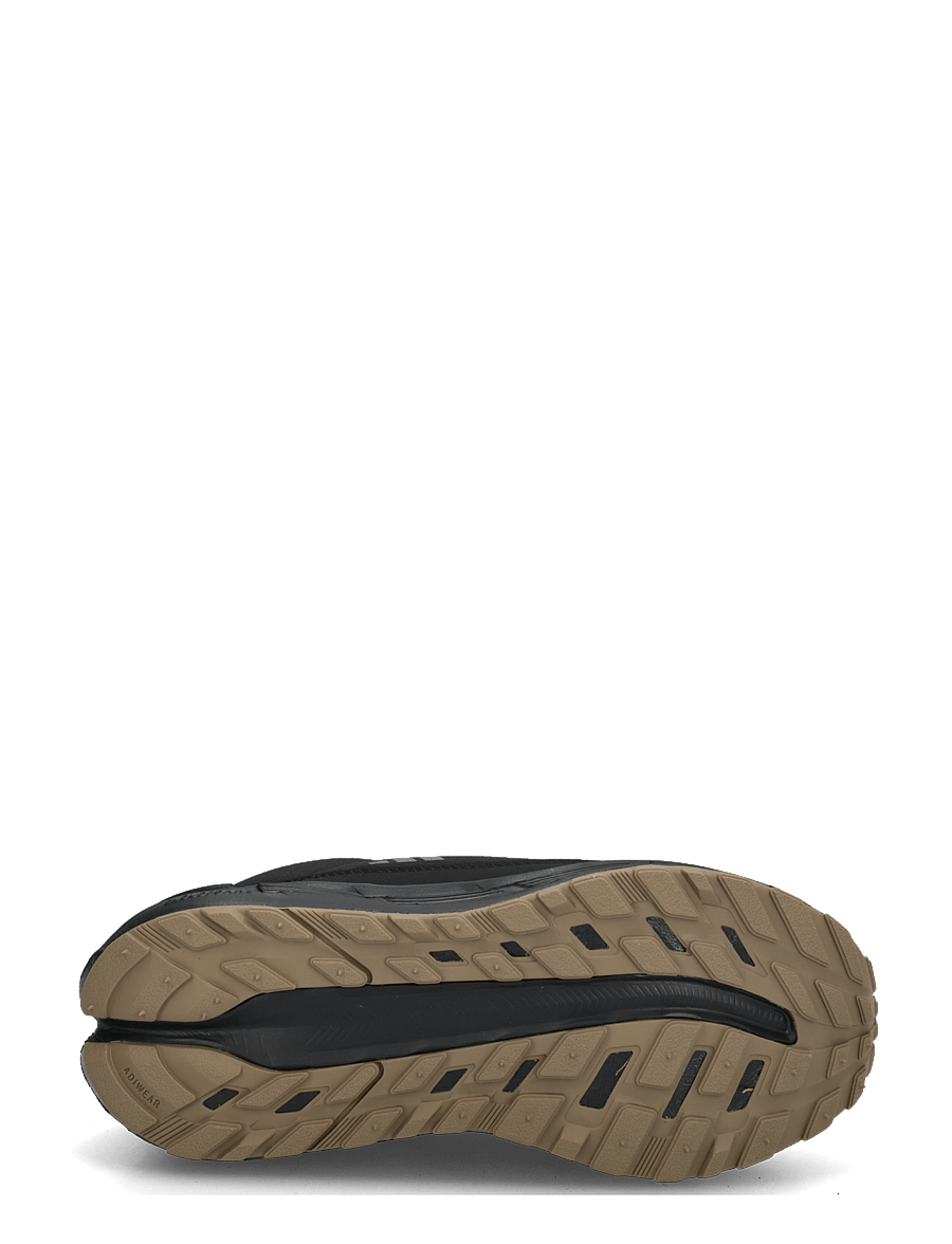adidas Sportswear - ASTRASTAR BOOT - vinterkängor - cblack/carbon/khasix - 4