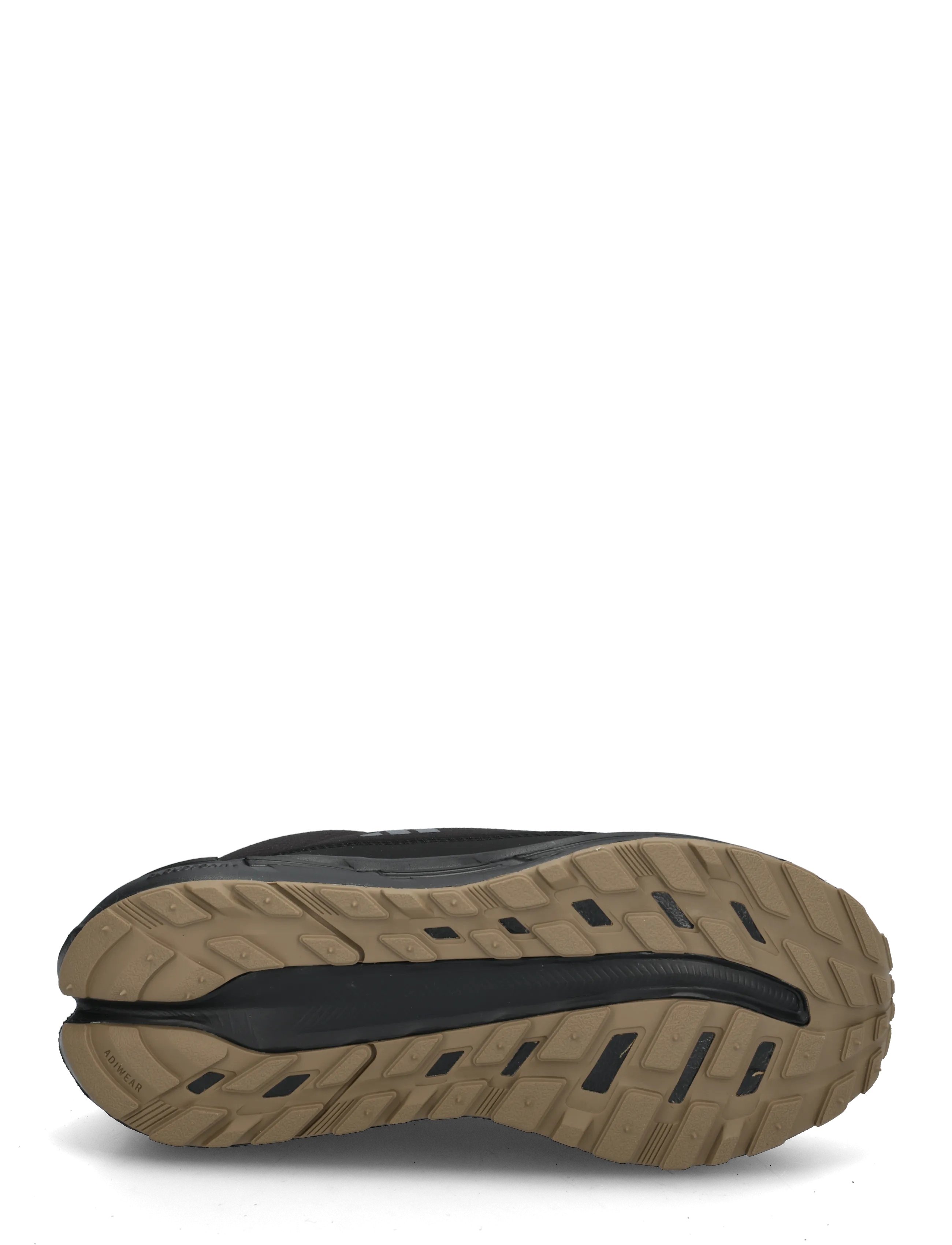 adidas Sportswear - ASTRASTAR BOOT - vinterkängor - cblack/carbon/khasix - 4