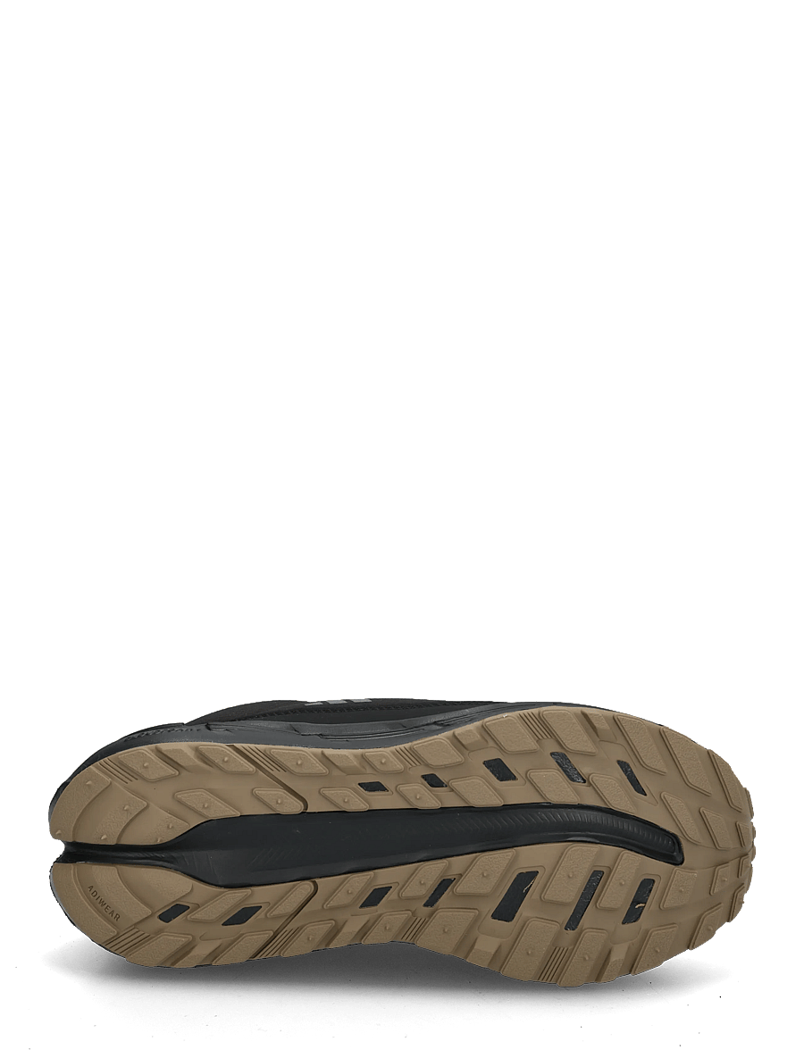 adidas Sportswear - ASTRASTAR BOOT - vinterkängor - cblack/carbon/khasix - 4