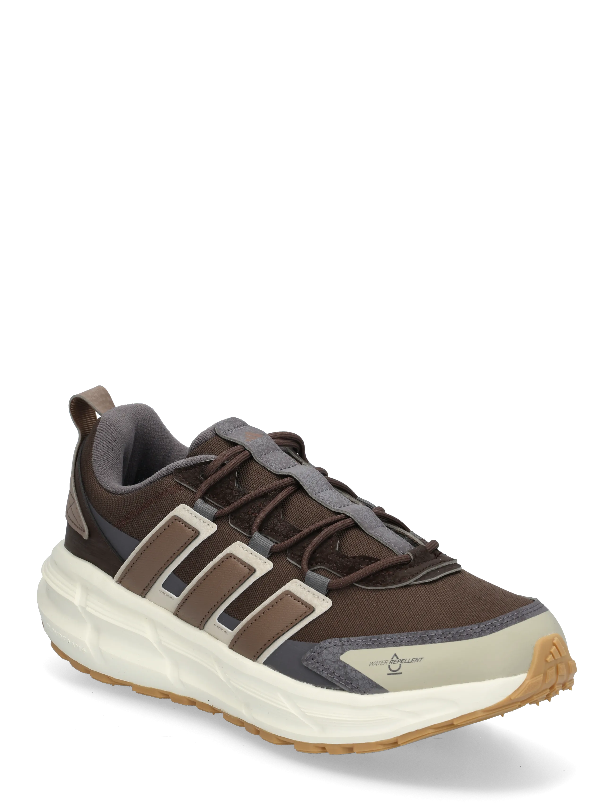 adidas Sportswear ASTRASTAR ATR - Shoes - DBROWN/EARSTR/WONBEI / brown
