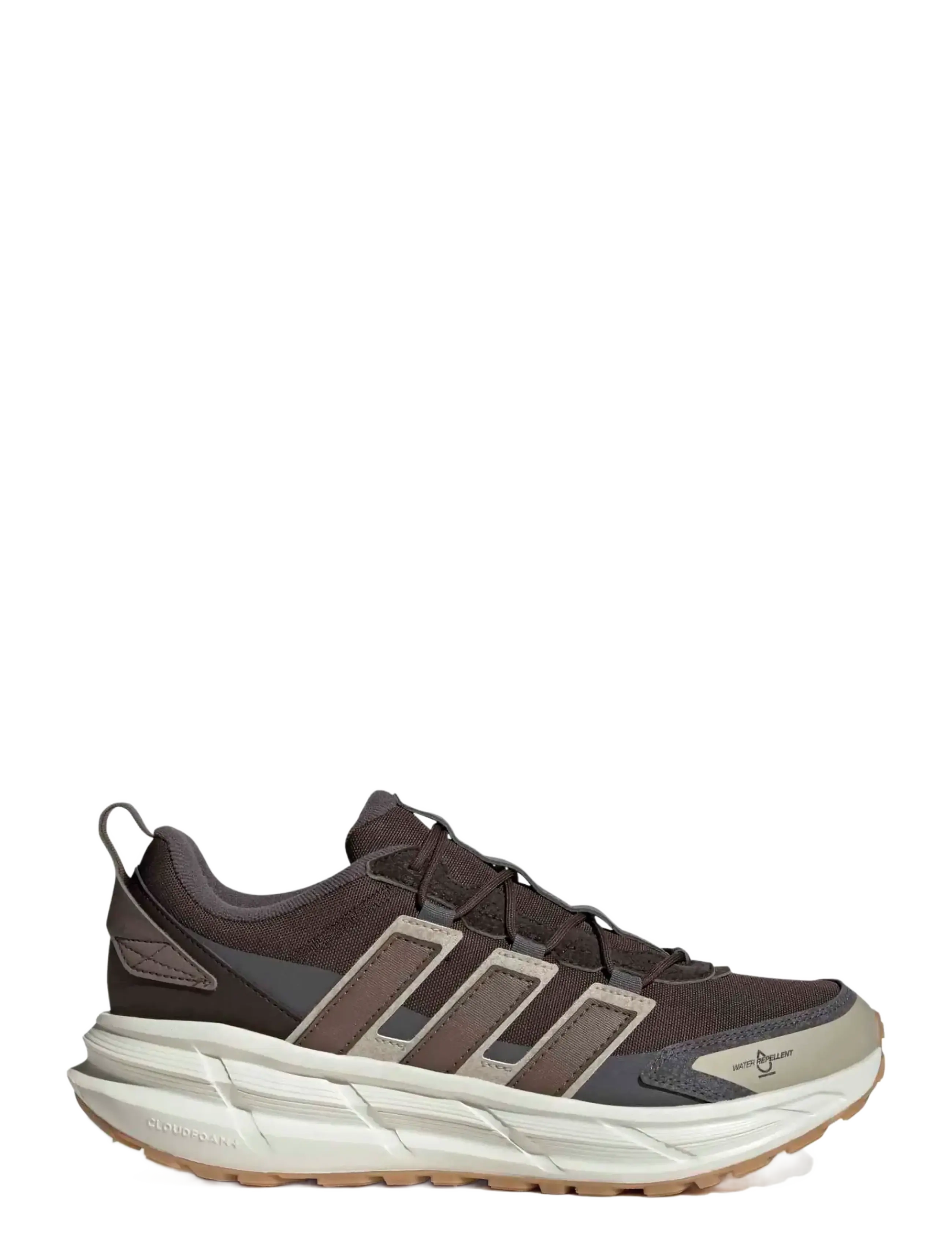 adidas Sportswear ASTRASTAR ATR - Sneakers - DBROWN/EARSTR/WONBEI / brown