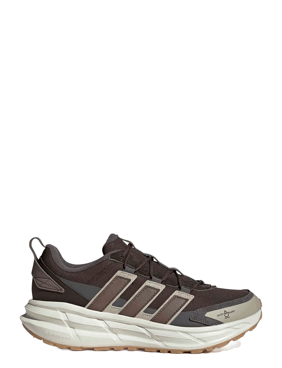 adidas Sportswear - ASTRASTAR ATR - vandresko - dbrown/earstr/wonbei - 0