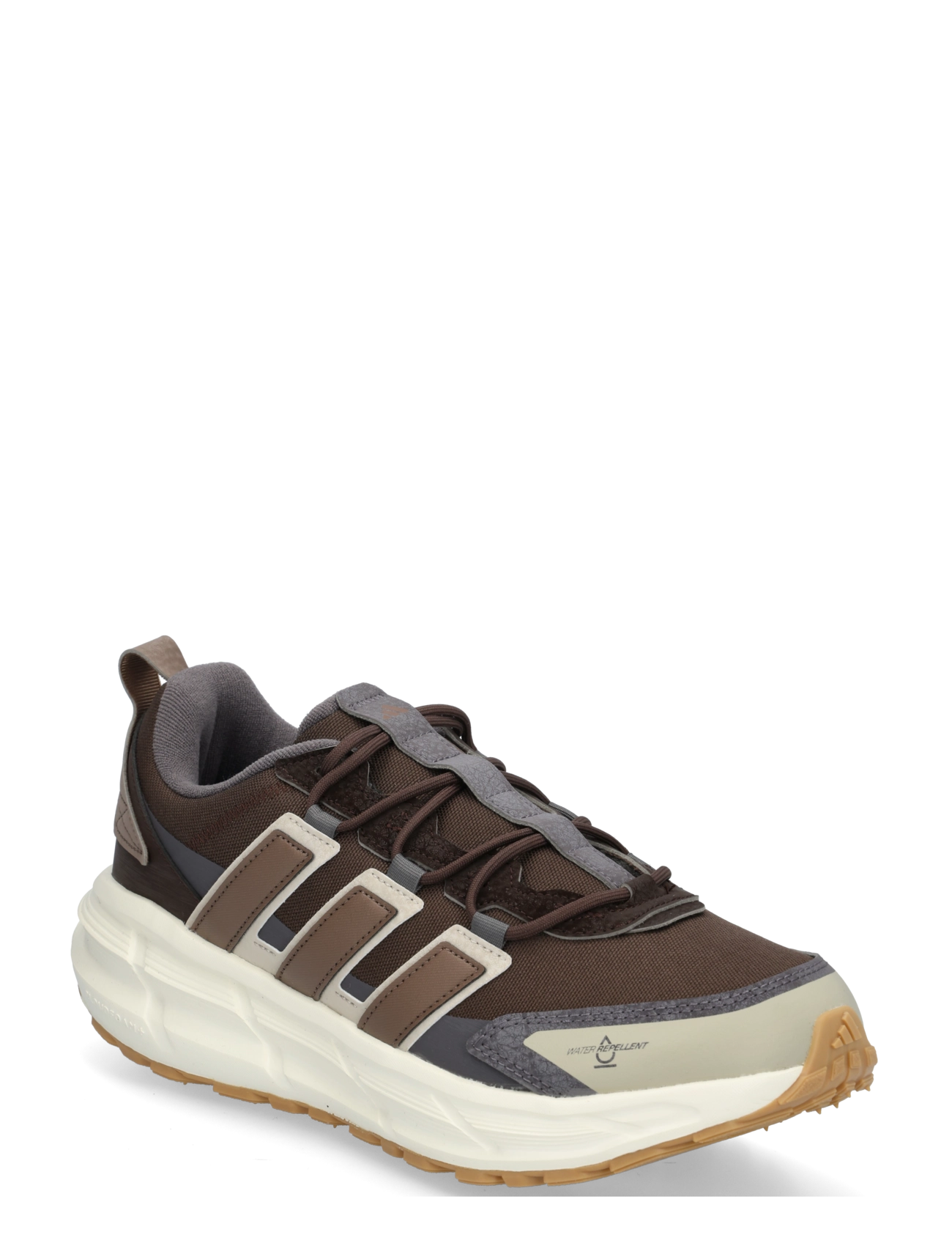 adidas Sportswear ASTRASTAR ATR - Sko - DBROWN/EARSTR/WONBEI / brown