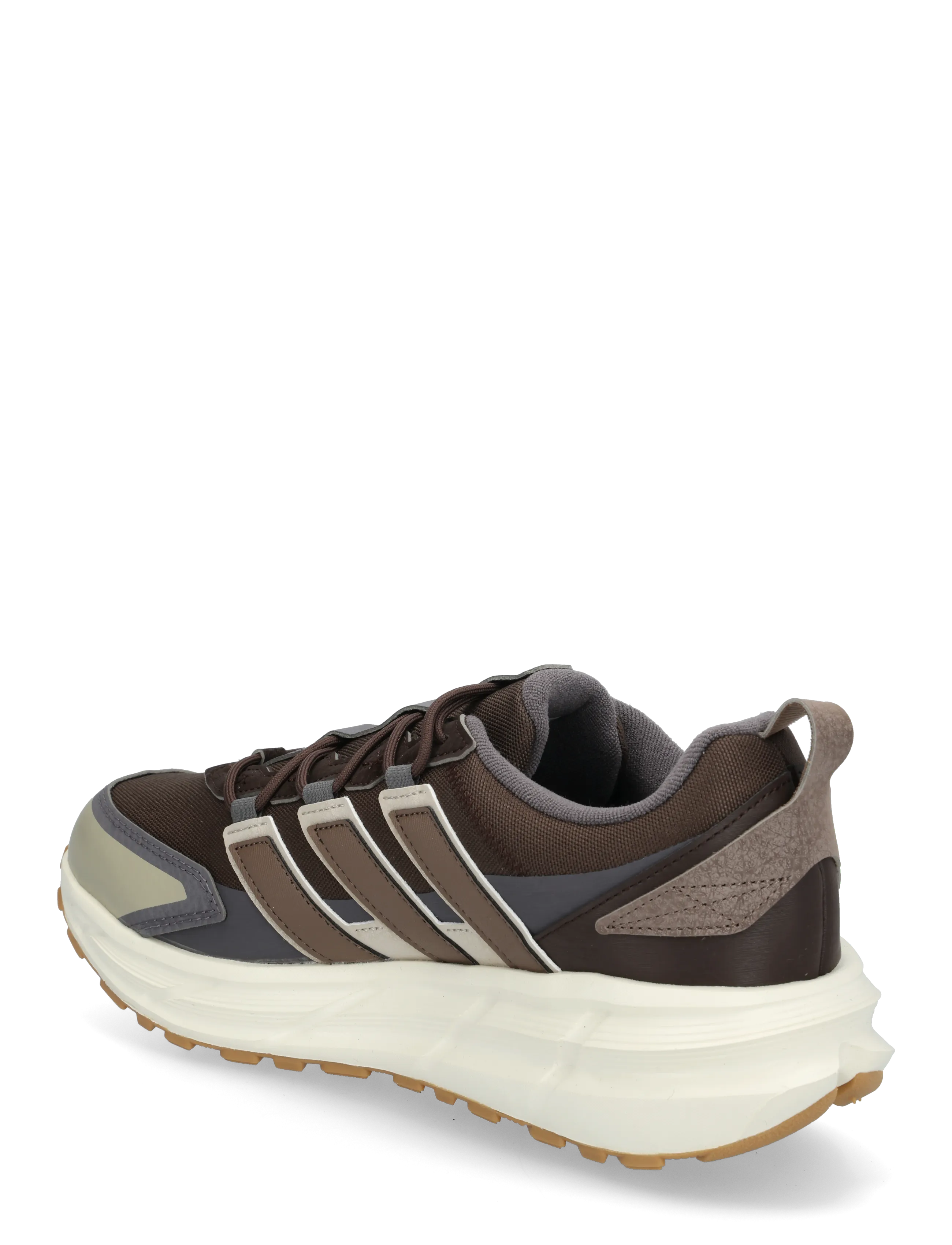 adidas Sportswear - ASTRASTAR ATR - low tops - dbrown/earstr/wonbei - 1