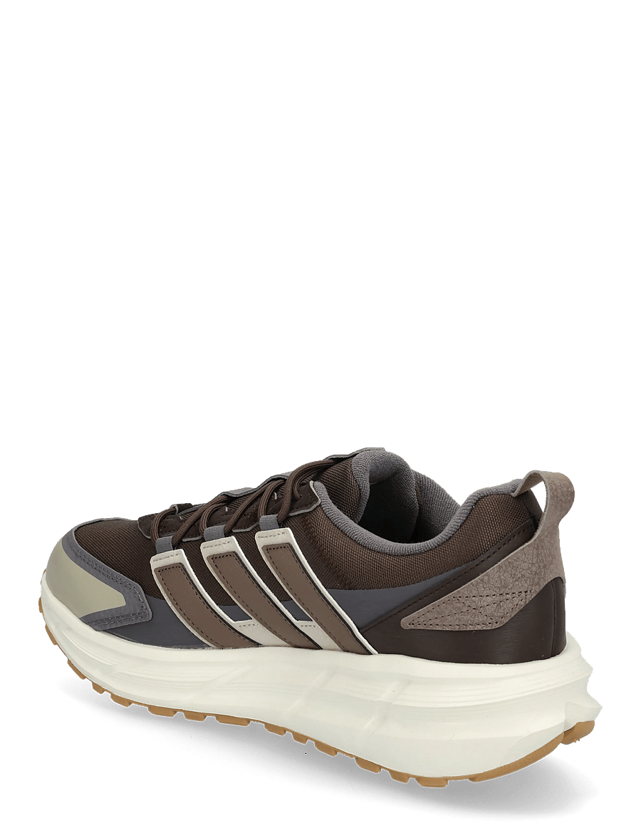 adidas Sportswear - ASTRASTAR ATR - low tops - dbrown/earstr/wonbei - 1