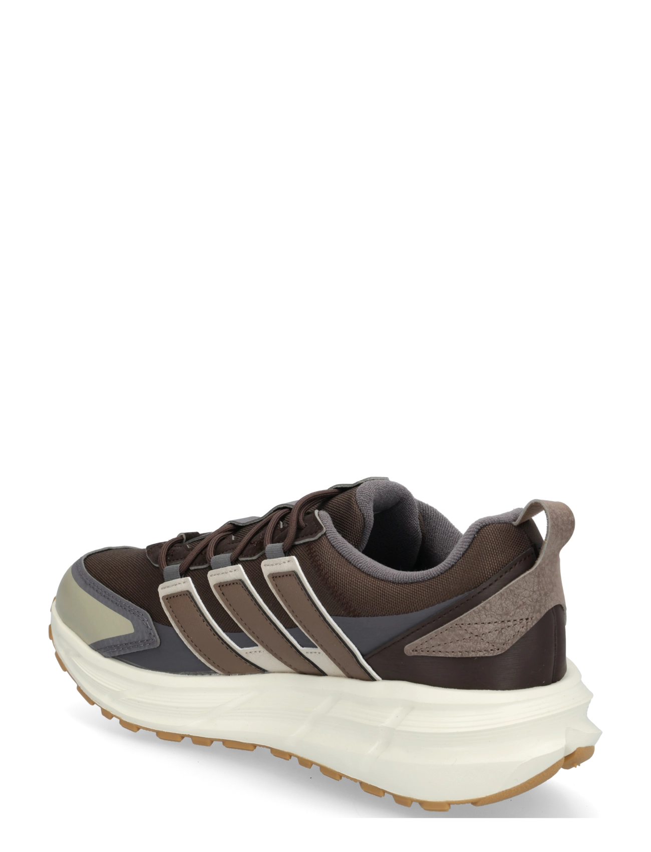 adidas Sportswear - ASTRASTAR ATR - niedriger schnitt - dbrown/earstr/wonbei - 1