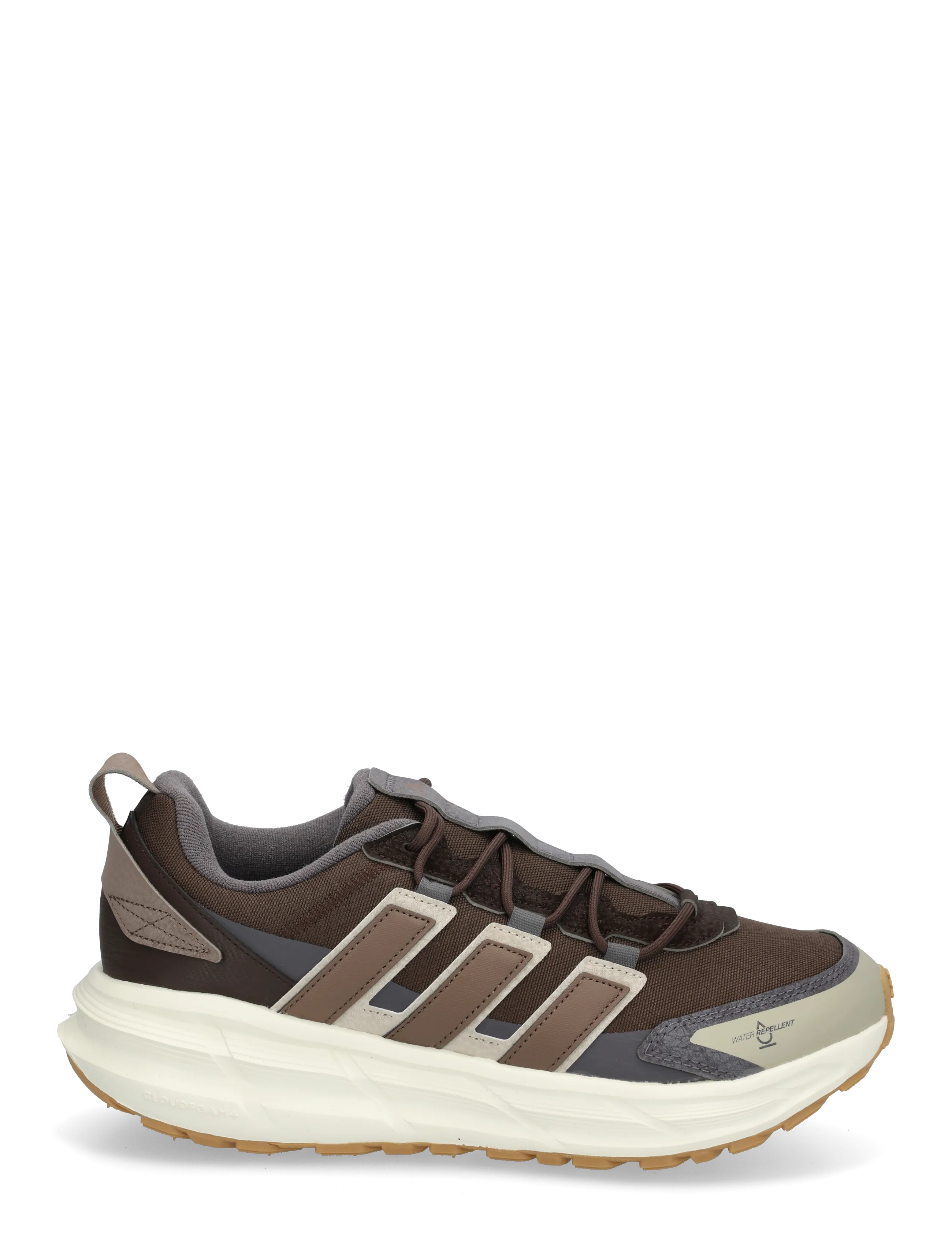 adidas Sportswear - ASTRASTAR ATR - low tops - dbrown/earstr/wonbei - 2
