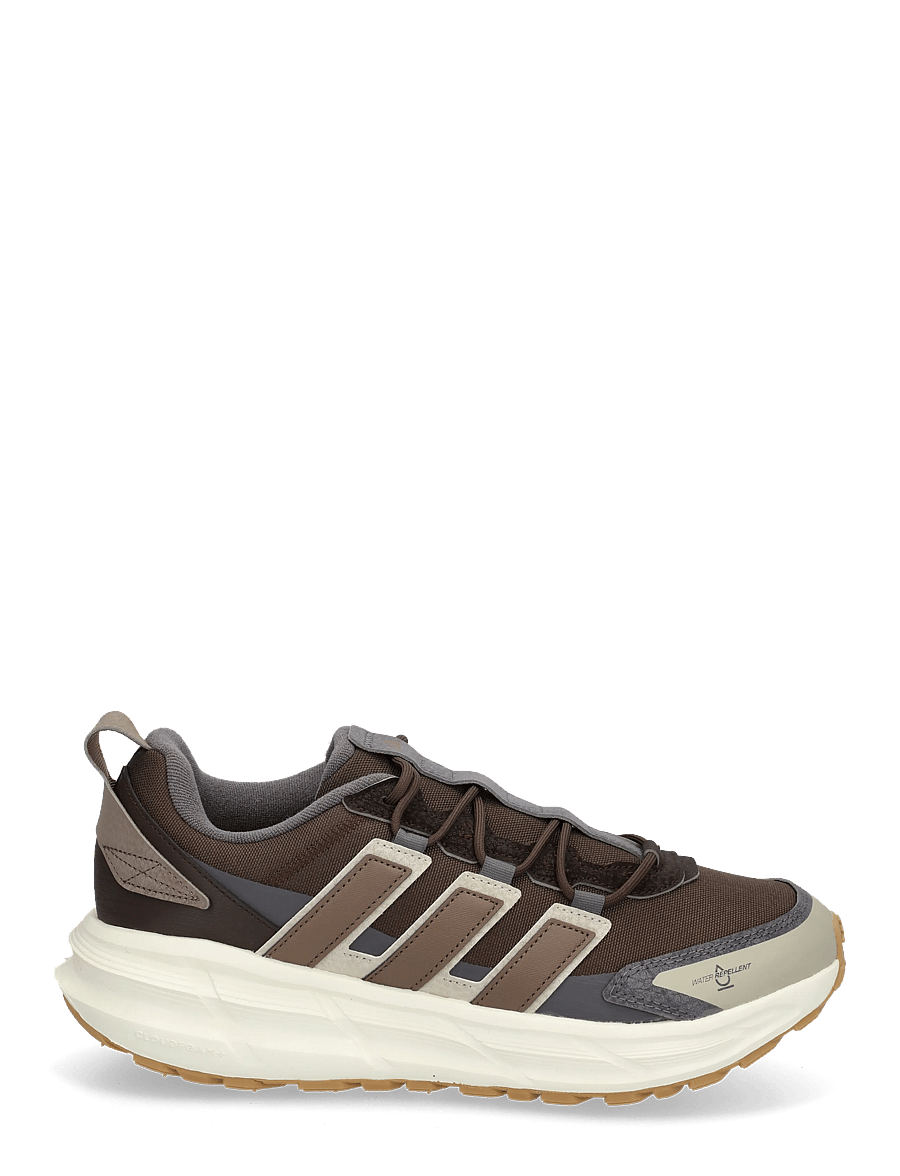 adidas Sportswear - ASTRASTAR ATR - low tops - dbrown/earstr/wonbei - 2