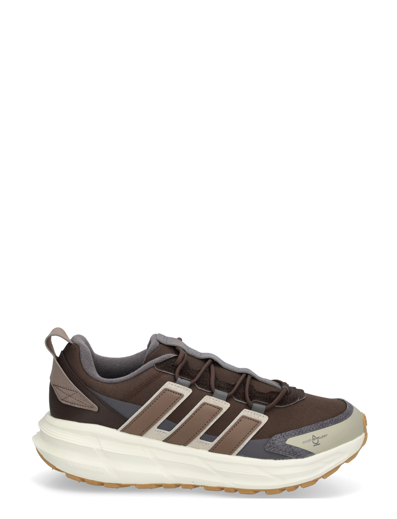 adidas Sportswear - ASTRASTAR ATR - niedriger schnitt - dbrown/earstr/wonbei - 2