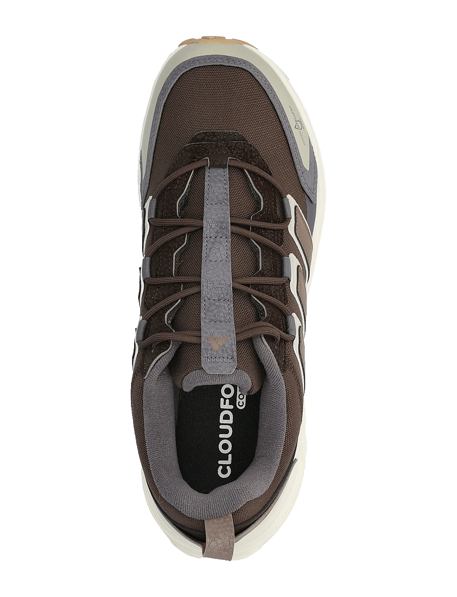 adidas Sportswear - ASTRASTAR ATR - low tops - dbrown/earstr/wonbei - 3