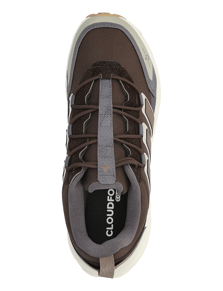 adidas Sportswear - ASTRASTAR ATR - niedriger schnitt - dbrown/earstr/wonbei - 3