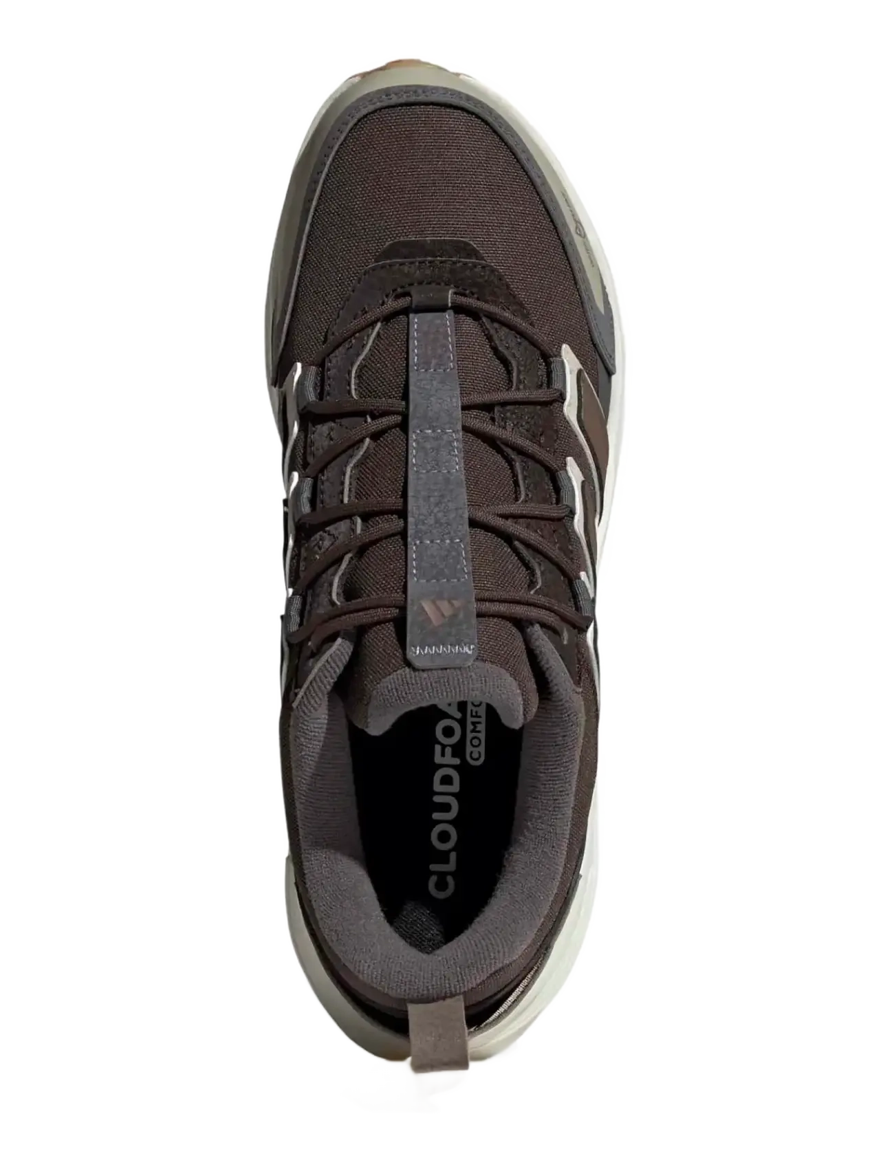 adidas Sportswear - ASTRASTAR ATR - vandresko - dbrown/earstr/wonbei - 3