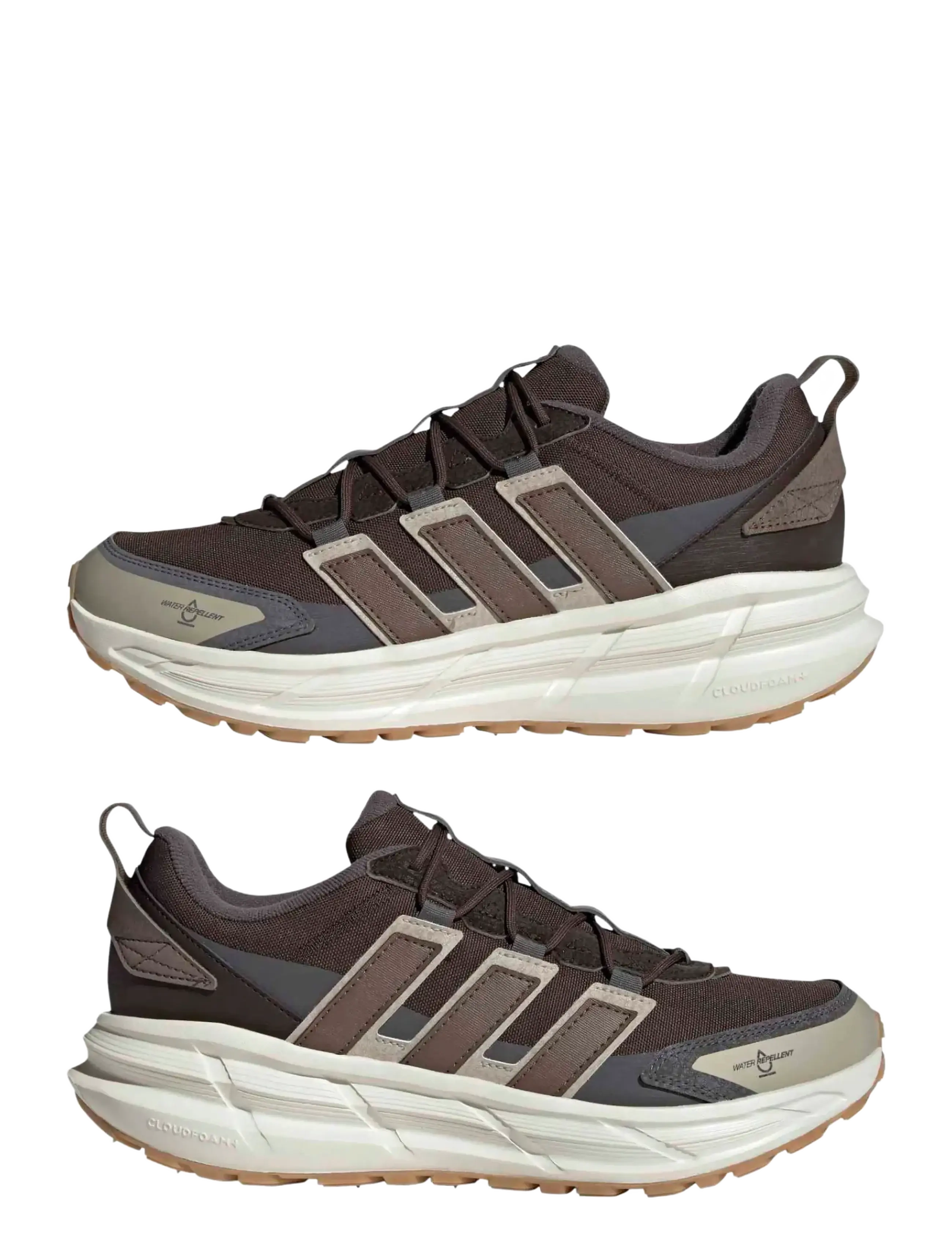 adidas Sportswear - ASTRASTAR ATR - vandresko - dbrown/earstr/wonbei - 5