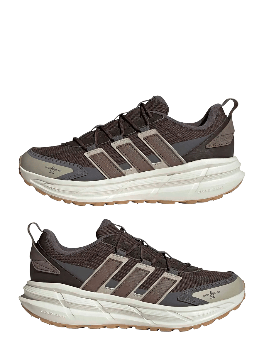 adidas Sportswear - ASTRASTAR ATR - vandresko - dbrown/earstr/wonbei - 5